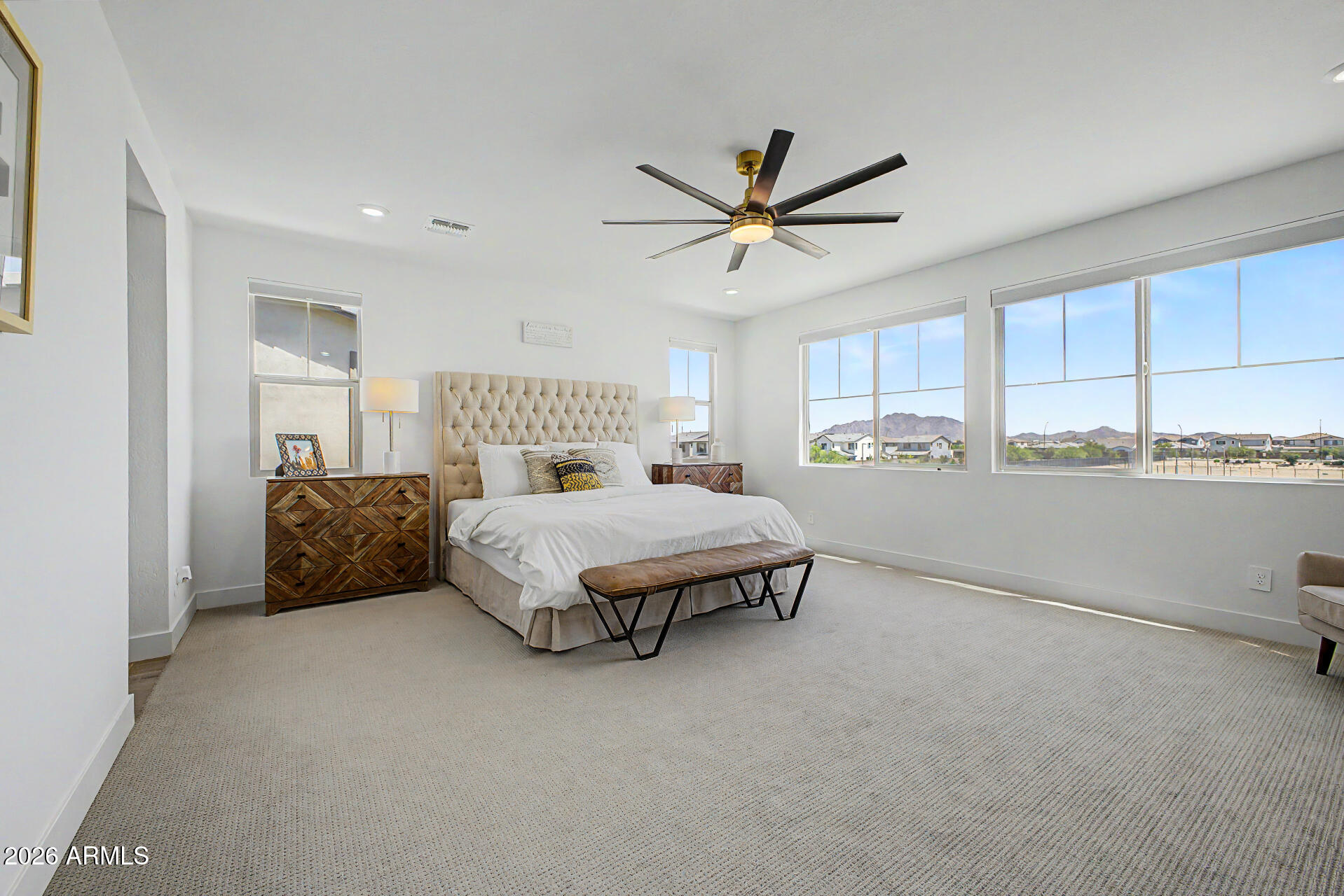 WATERSTON NORTH PHASE 1 - Residential