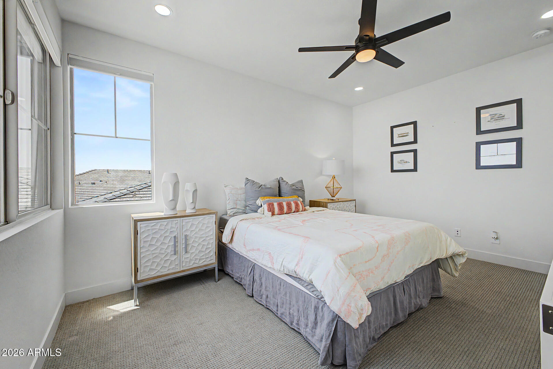 WATERSTON NORTH PHASE 1 - Residential