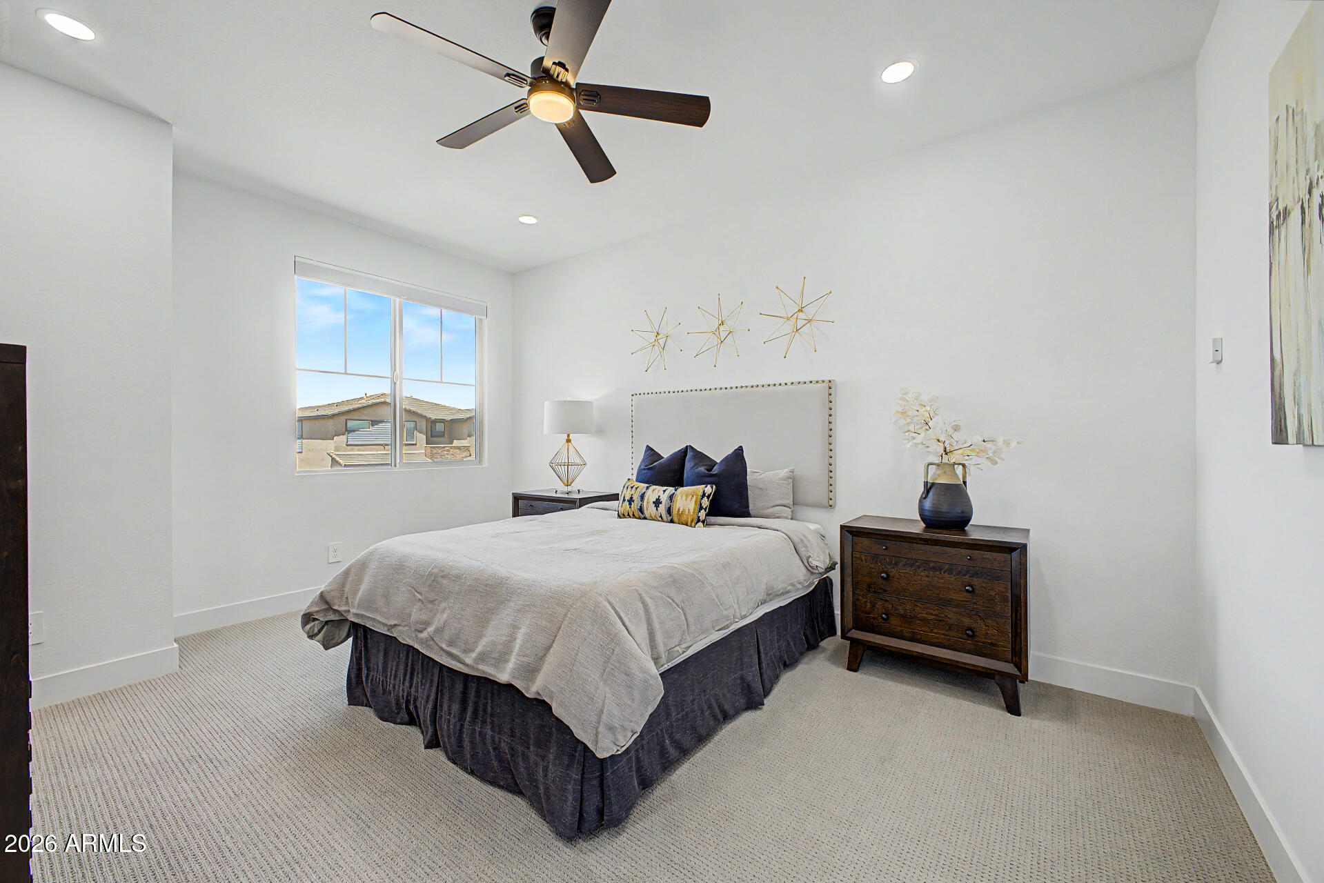 WATERSTON NORTH PHASE 1 - Residential