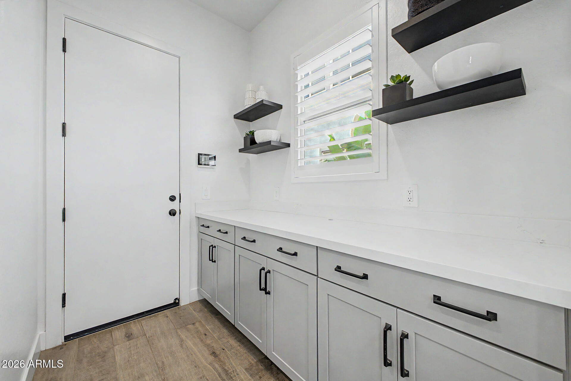 WATERSTON NORTH PHASE 1 - Residential