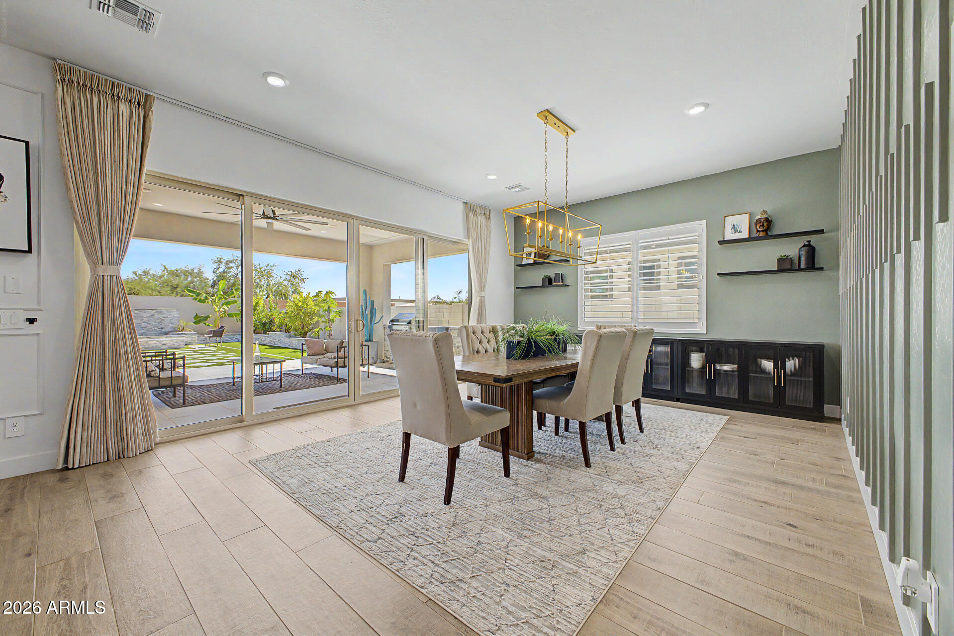 WATERSTON NORTH PHASE 1 - Residential