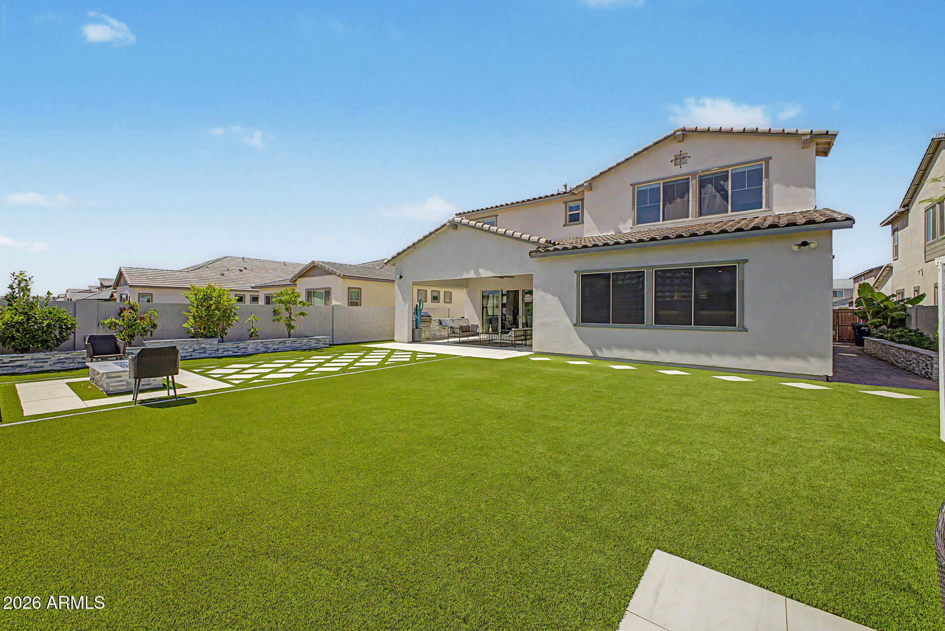 WATERSTON NORTH PHASE 1 - Residential