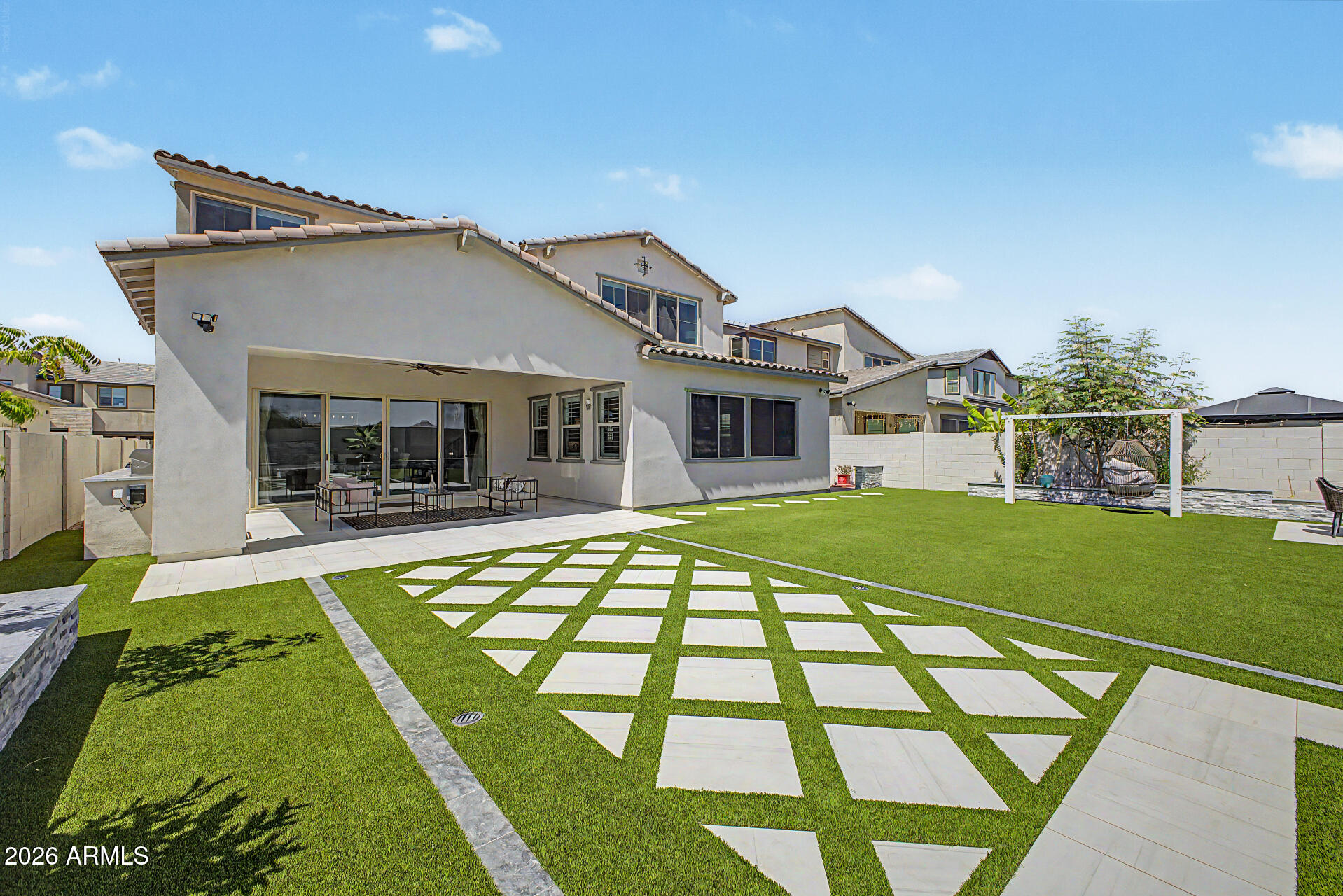WATERSTON NORTH PHASE 1 - Residential