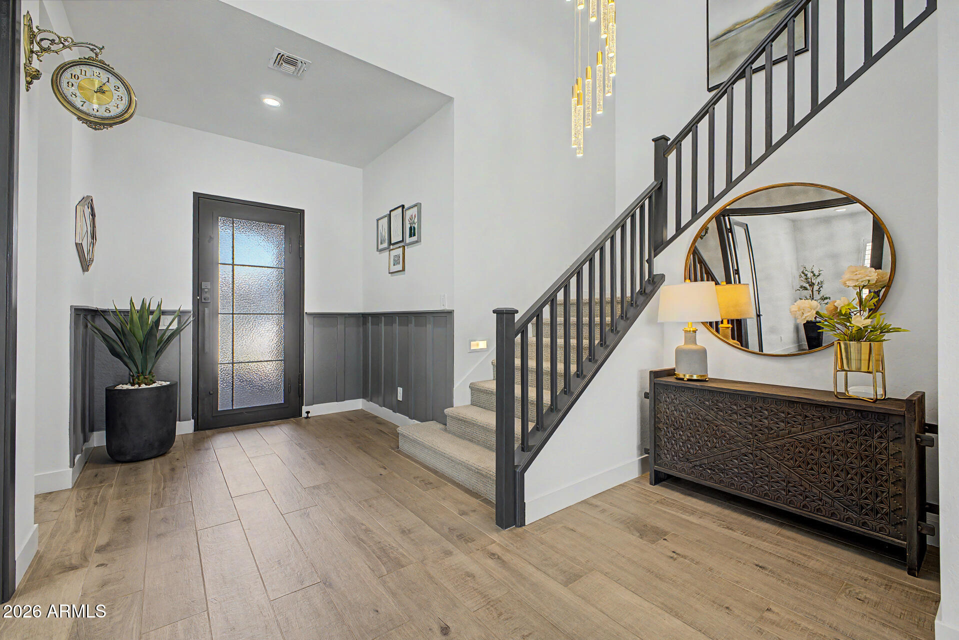 WATERSTON NORTH PHASE 1 - Residential