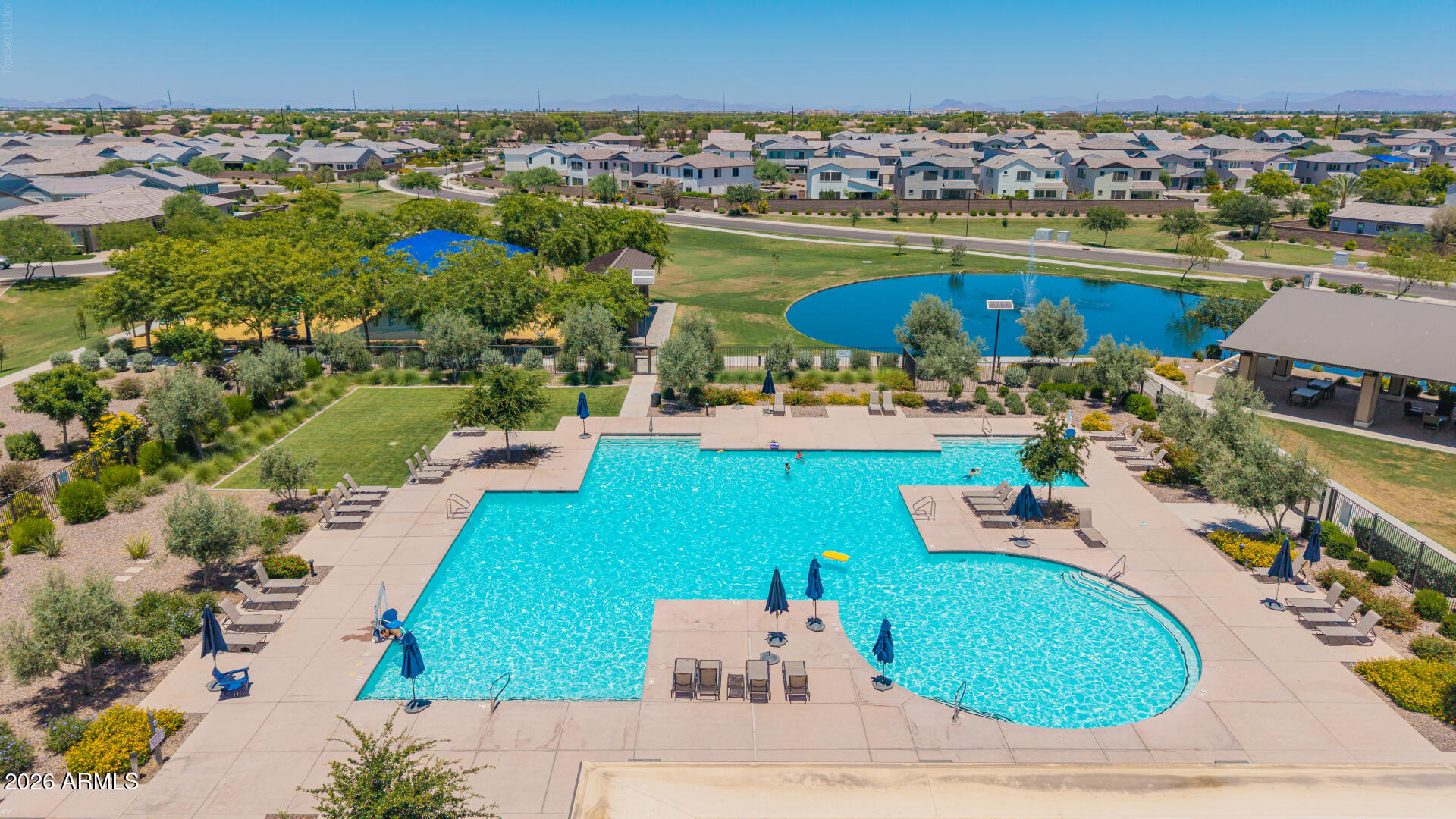 WATERSTON NORTH PHASE 1 - Residential