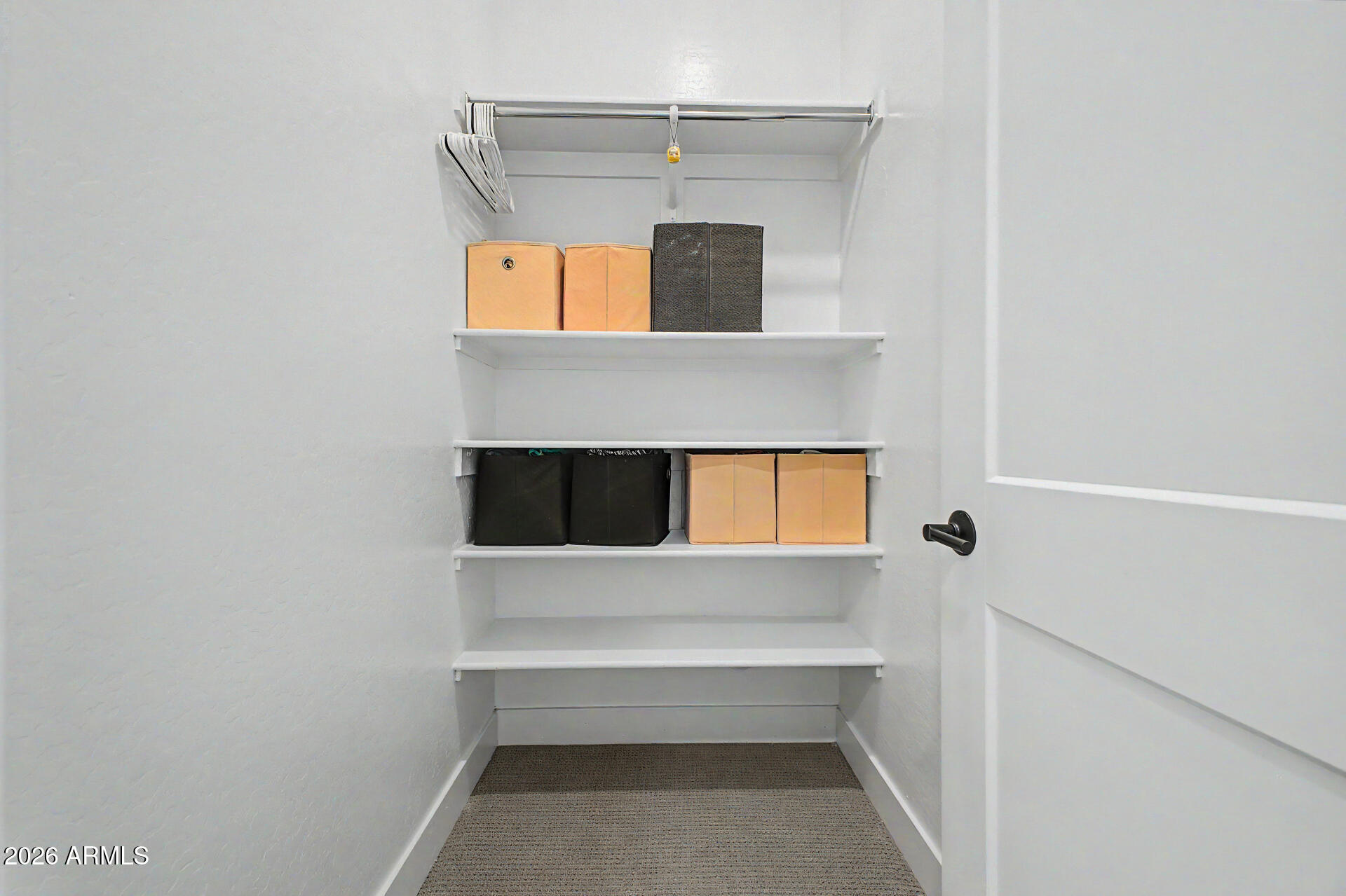 WATERSTON NORTH PHASE 1 - Residential