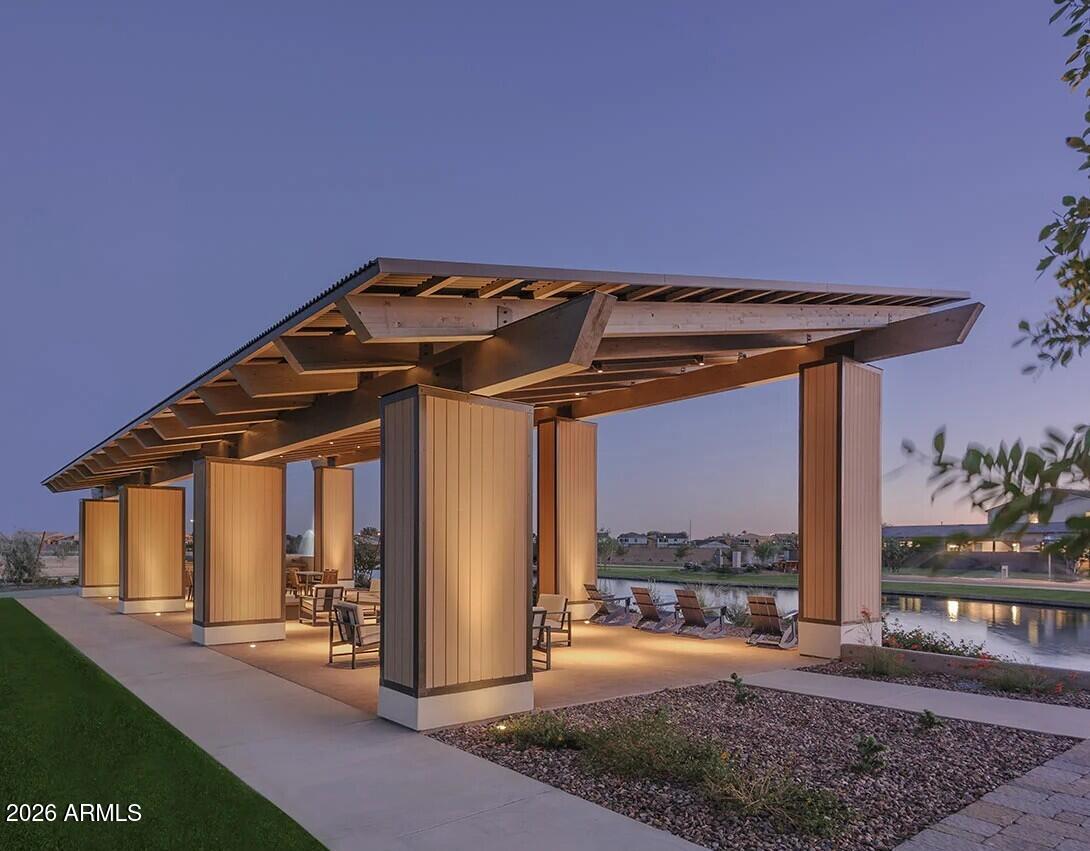 WATERSTON NORTH PHASE 1 - Residential
