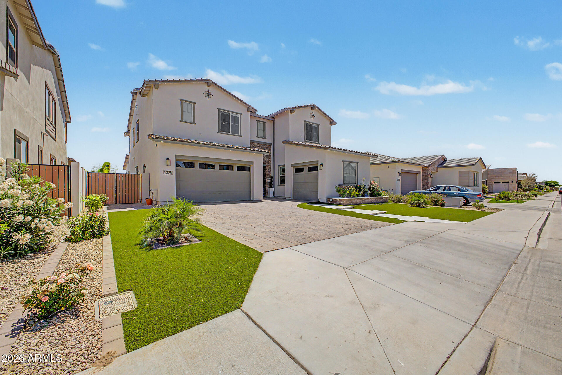 WATERSTON NORTH PHASE 1 - Residential