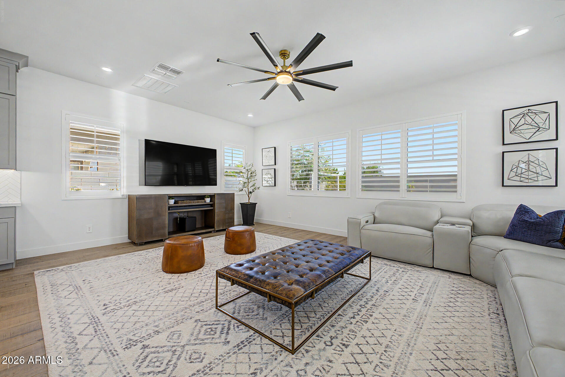 WATERSTON NORTH PHASE 1 - Residential