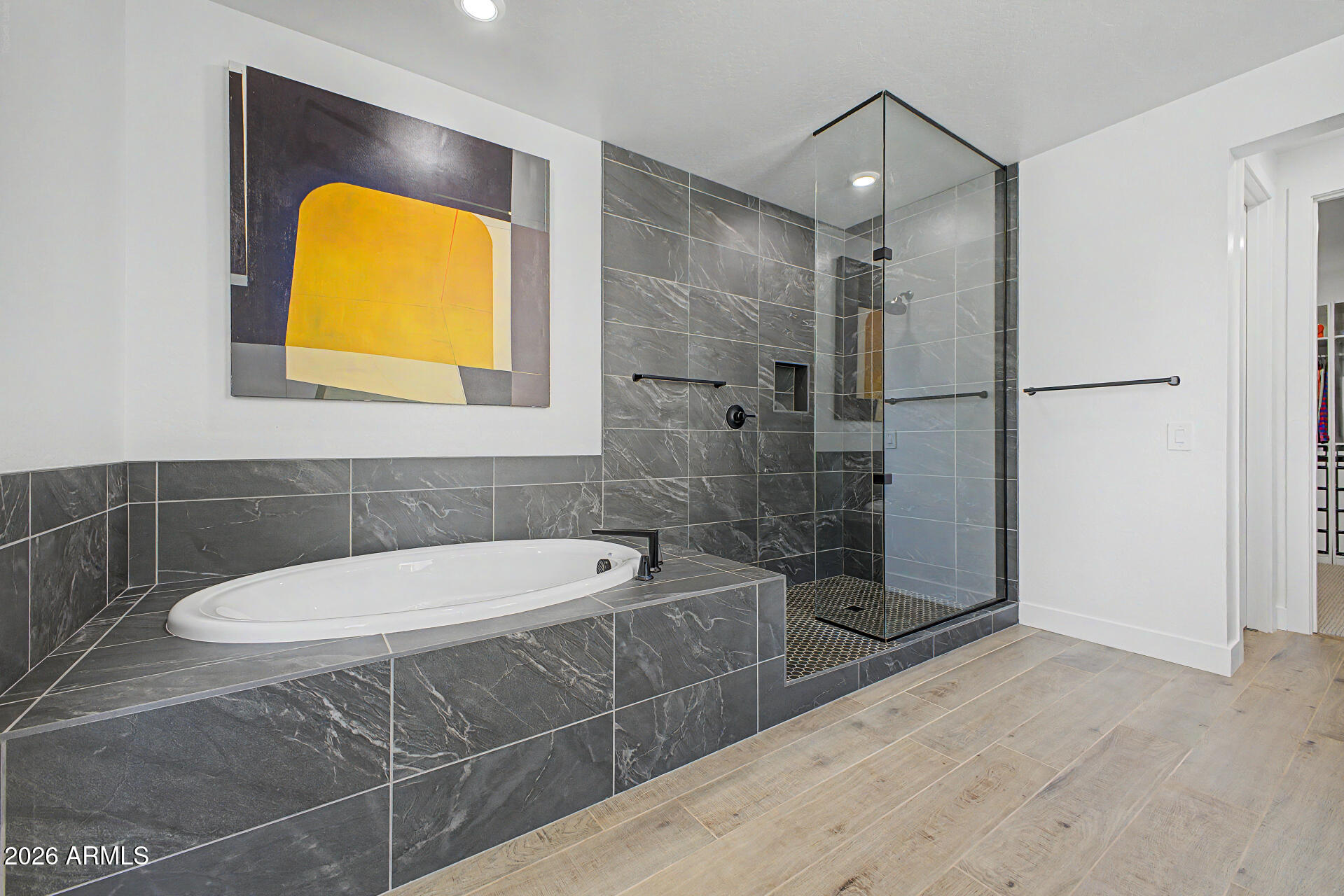 WATERSTON NORTH PHASE 1 - Residential