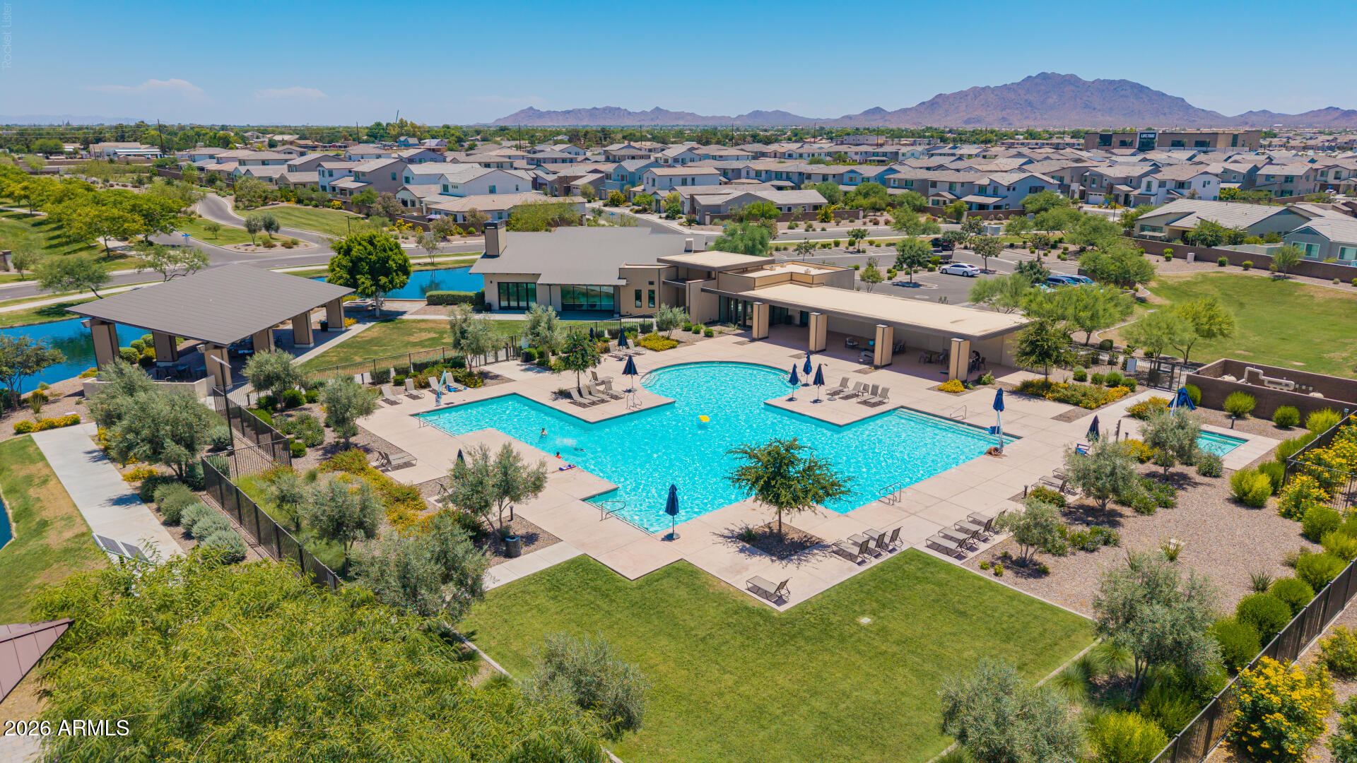 WATERSTON NORTH PHASE 1 - Residential