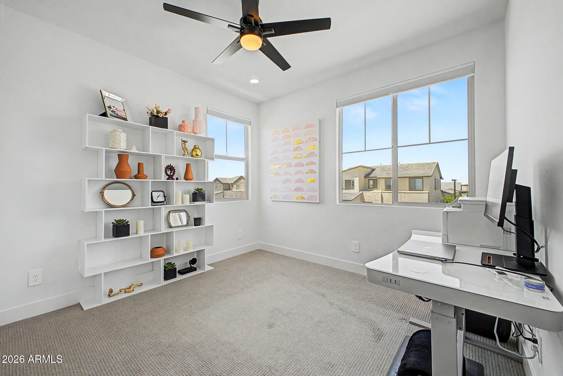 WATERSTON NORTH PHASE 1 - Residential