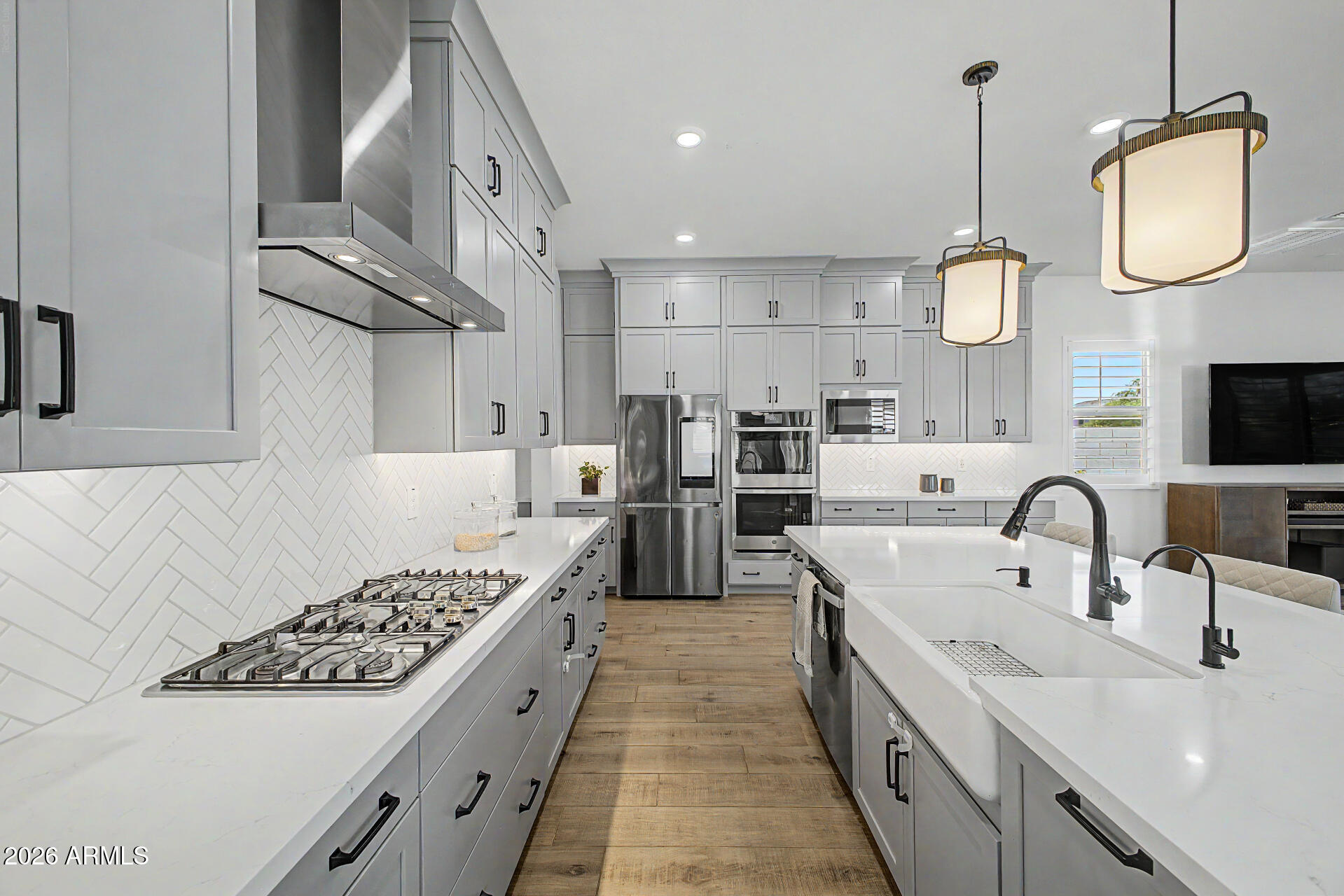 WATERSTON NORTH PHASE 1 - Residential