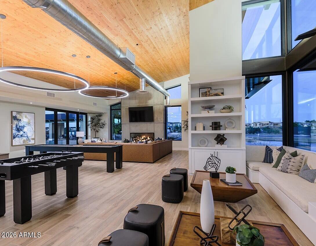 WATERSTON NORTH PHASE 1 - Residential