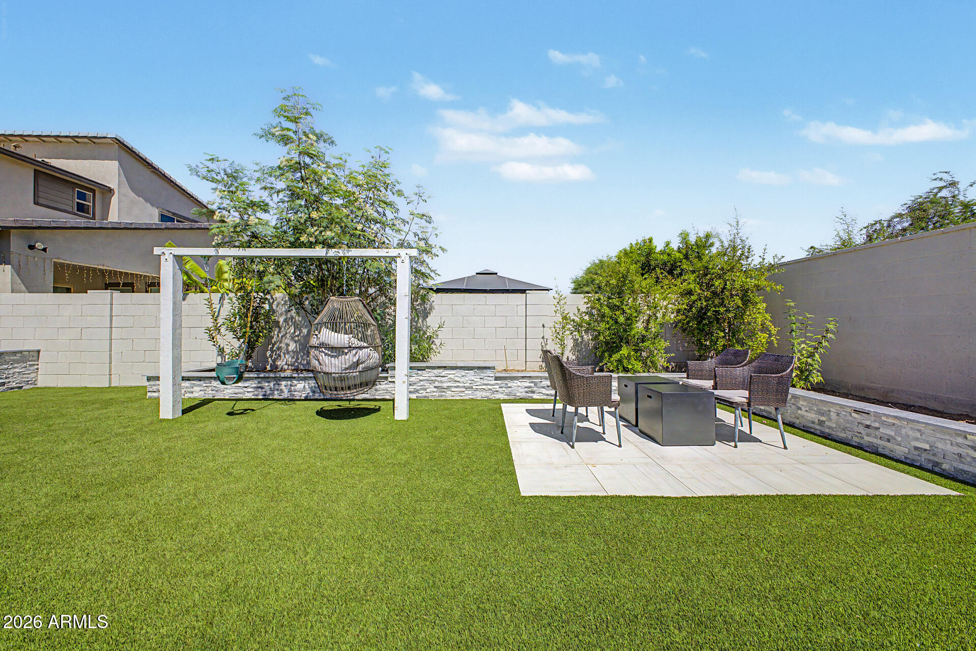 WATERSTON NORTH PHASE 1 - Residential