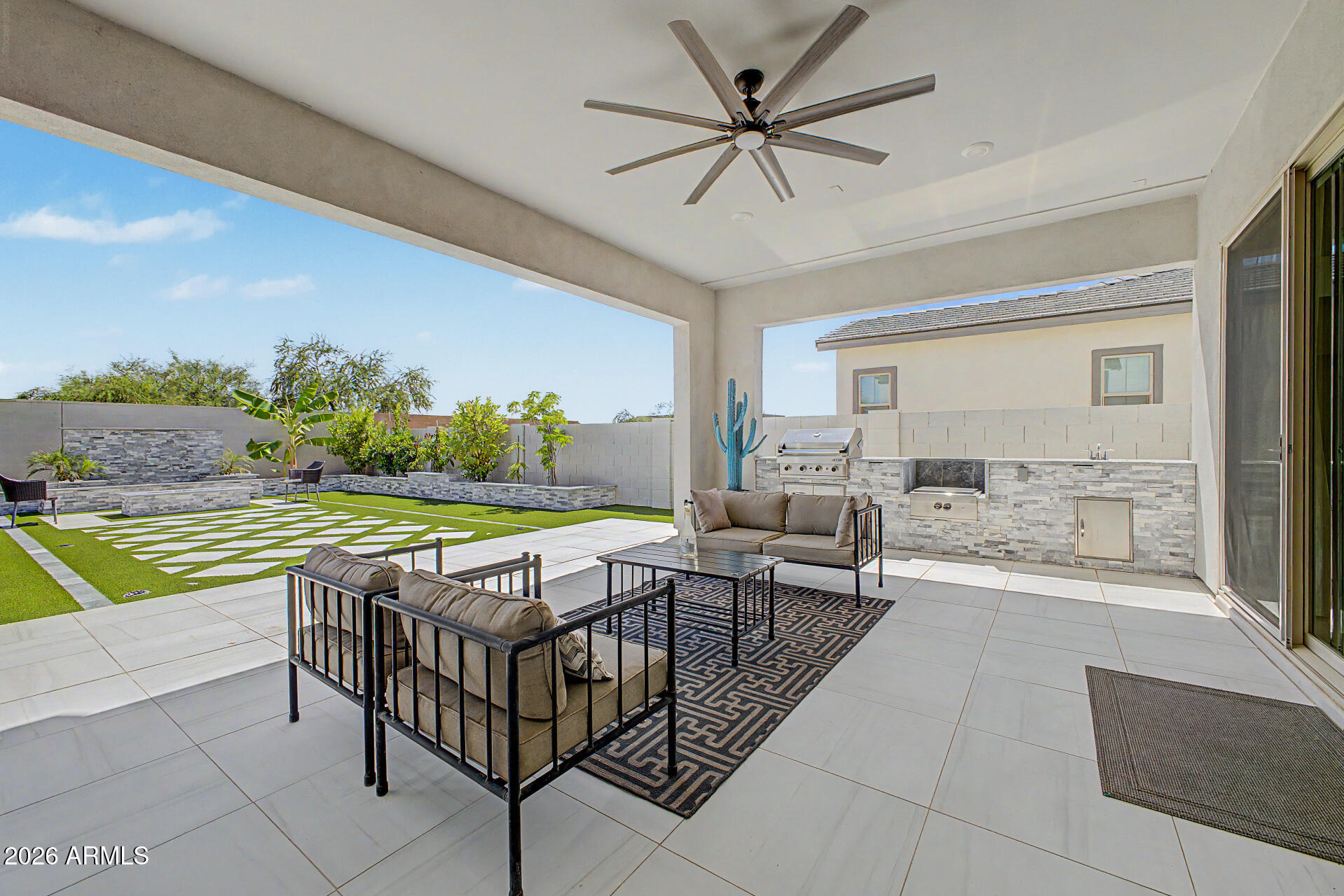 WATERSTON NORTH PHASE 1 - Residential