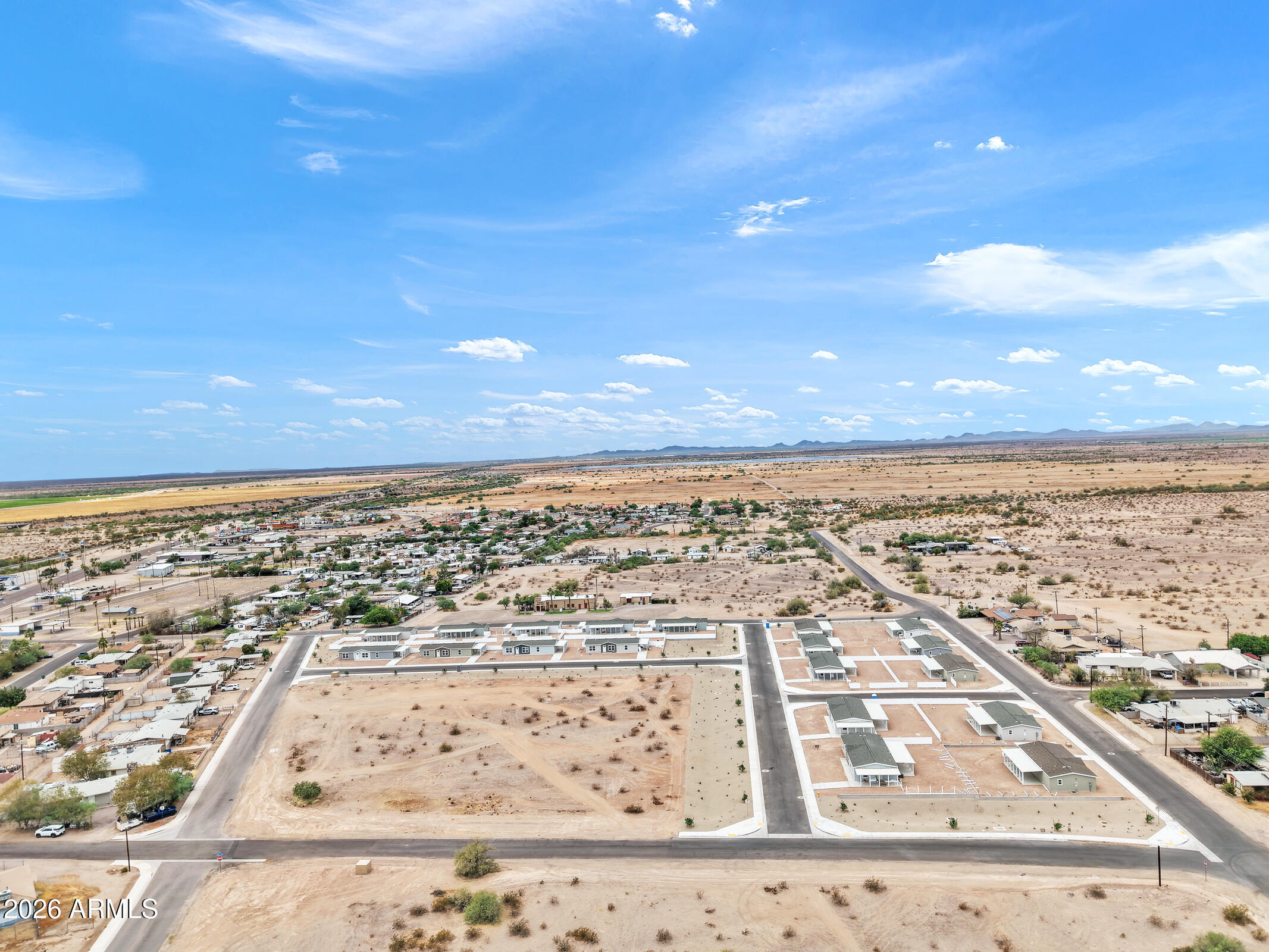 GILA BEND 7 - Residential