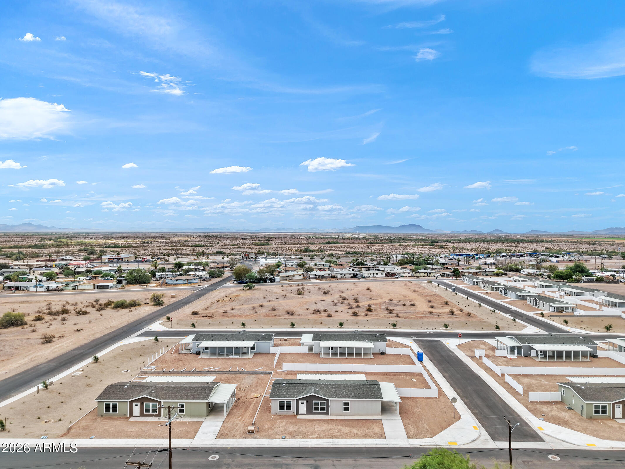 GILA BEND 7 - Residential