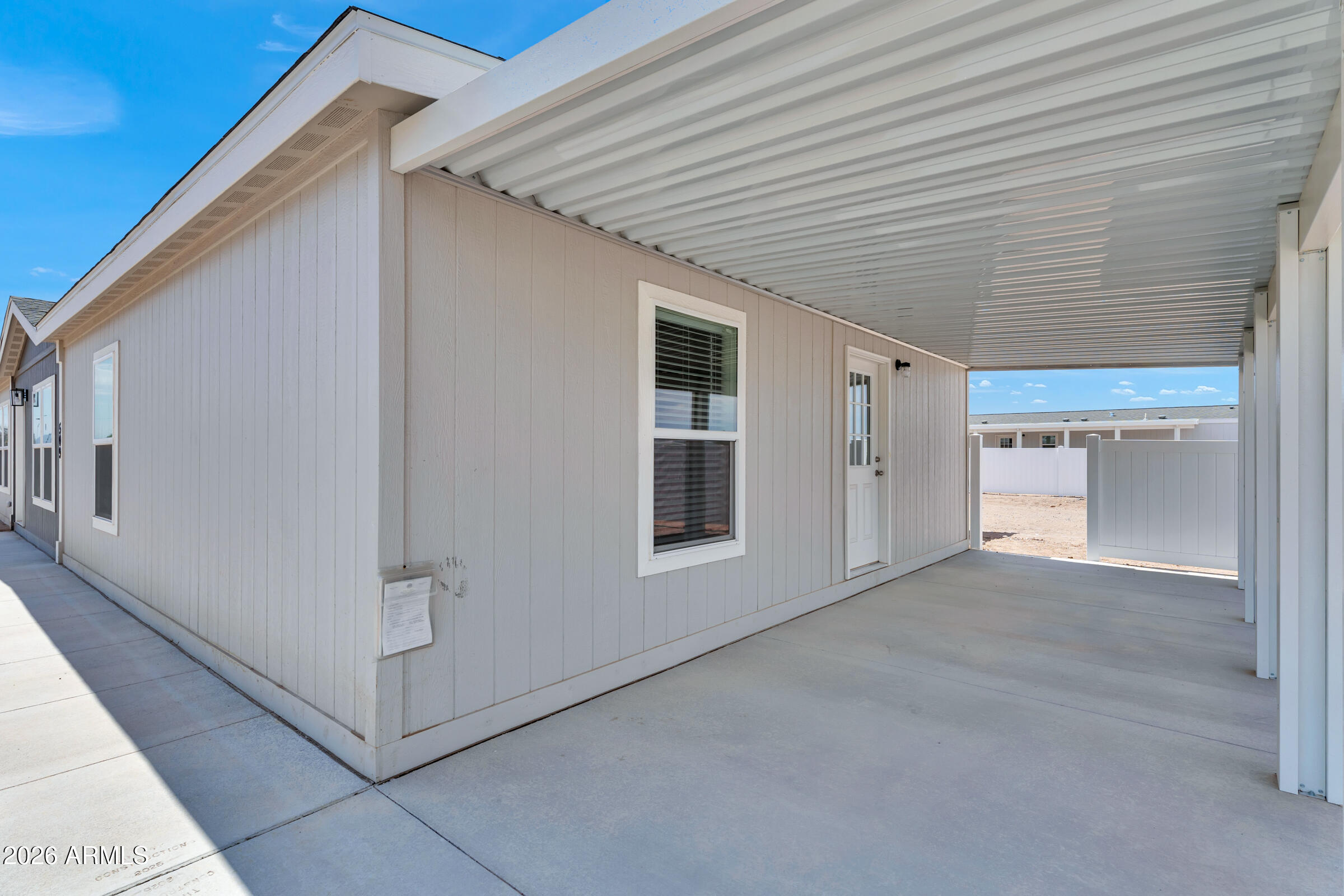 GILA BEND 7 - Residential