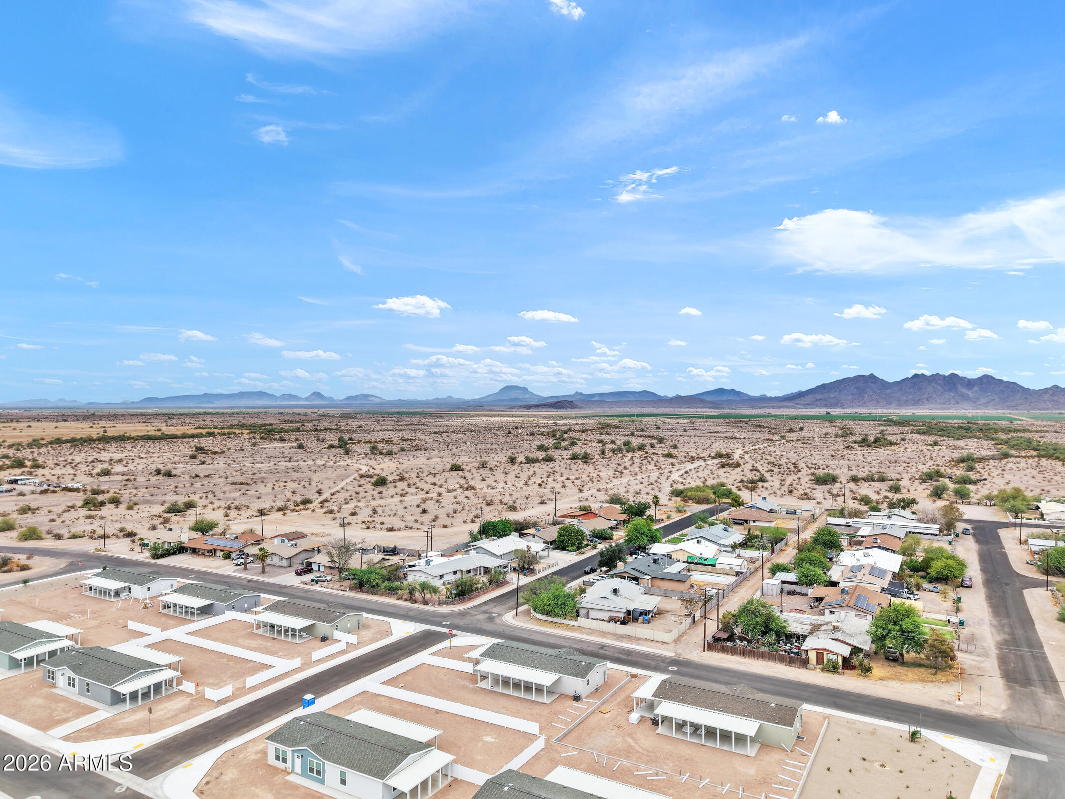 GILA BEND 7 - Residential