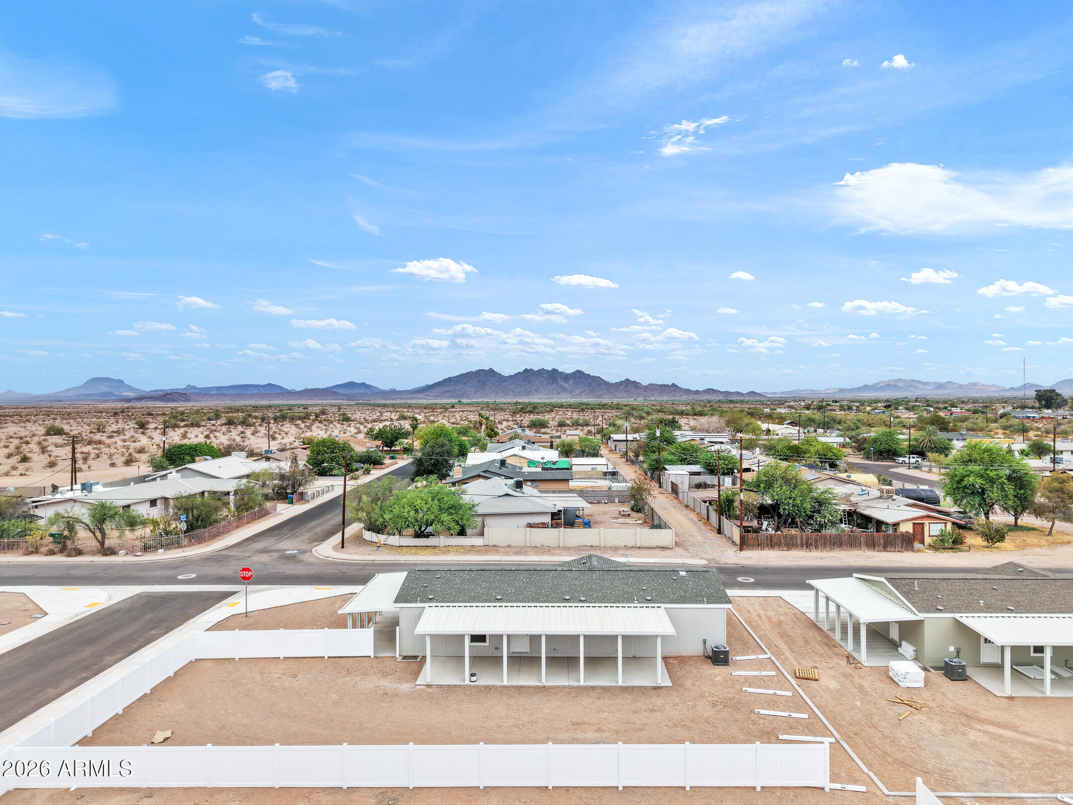 GILA BEND 7 - Residential