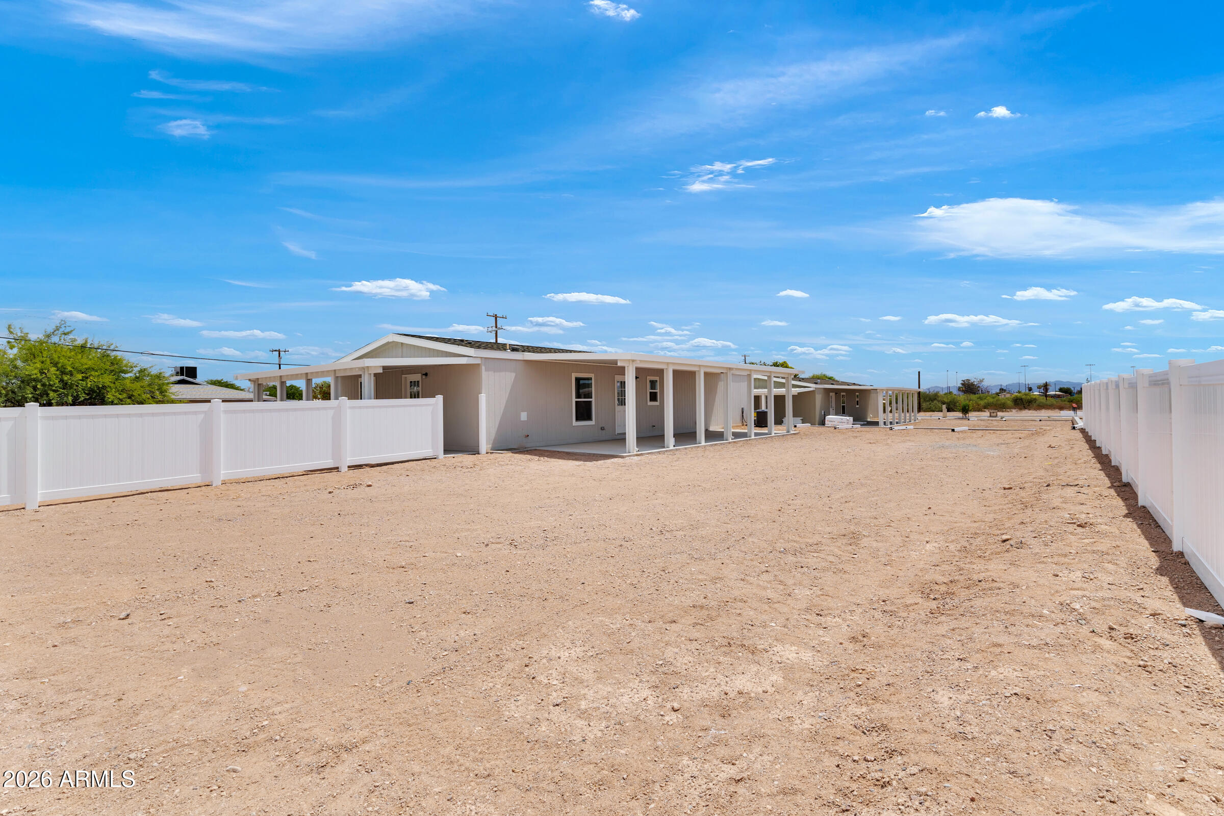 GILA BEND 7 - Residential