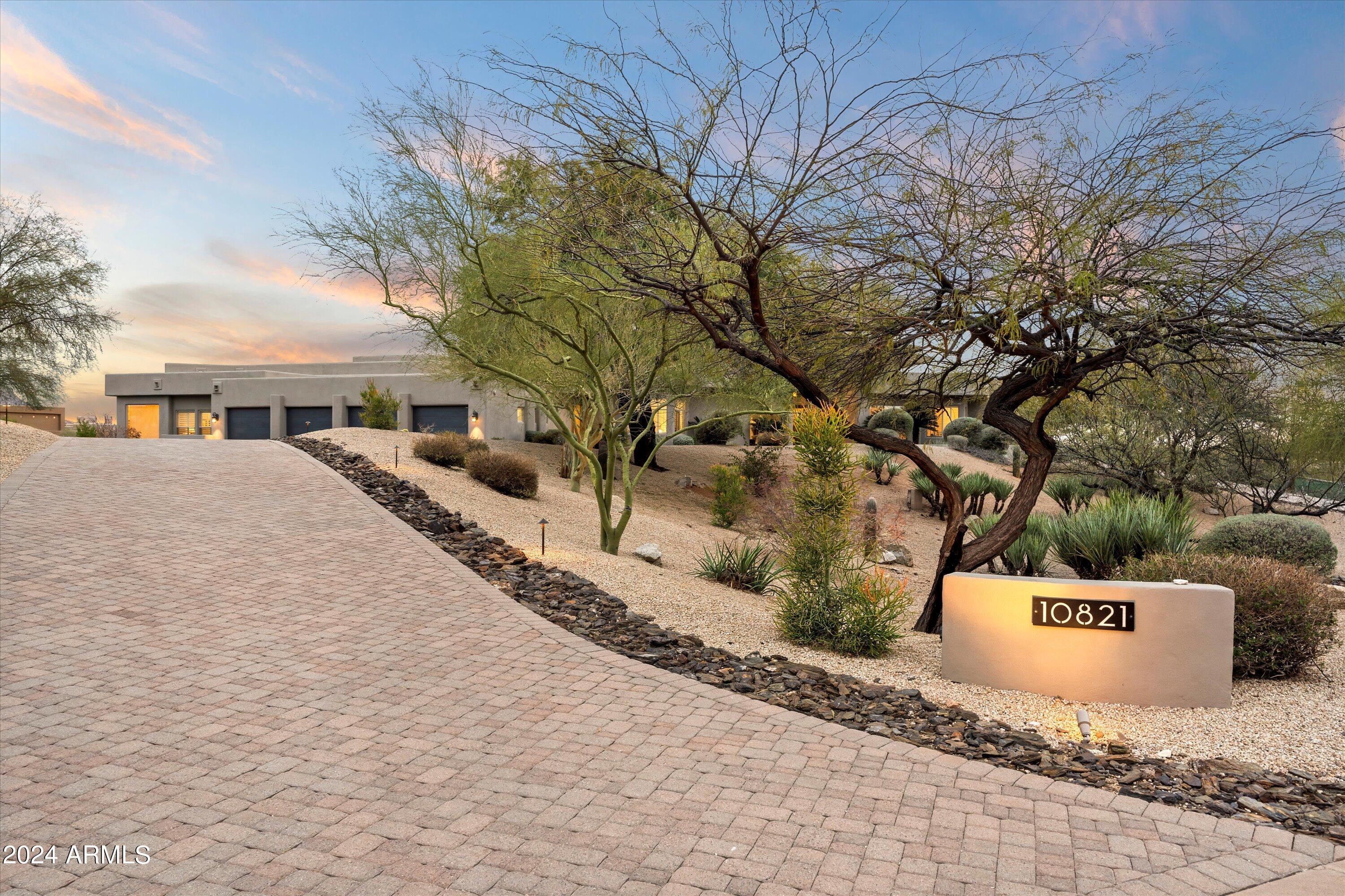 TALUS AT TROON NORTH - Residential
