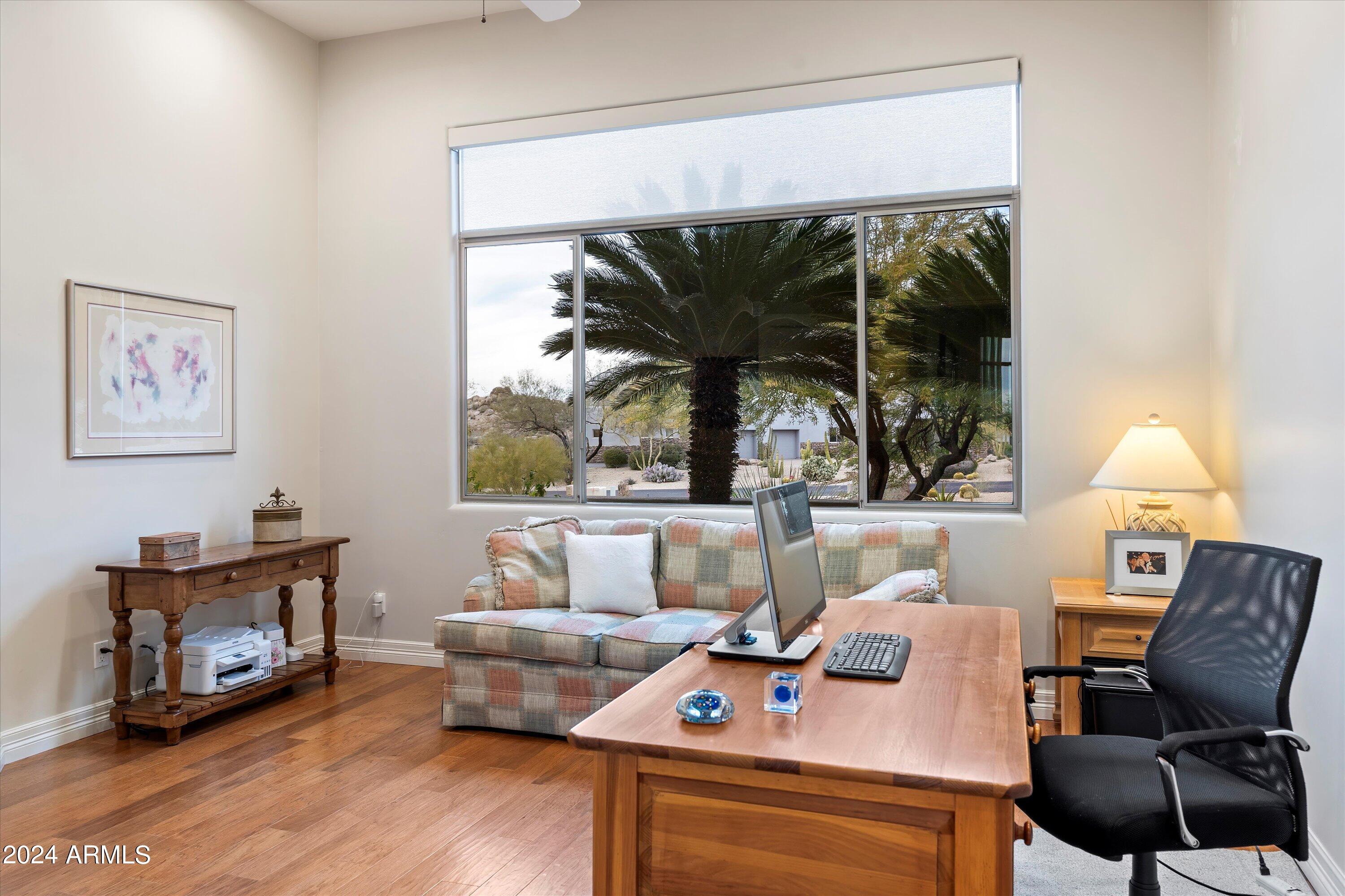 TALUS AT TROON NORTH - Residential