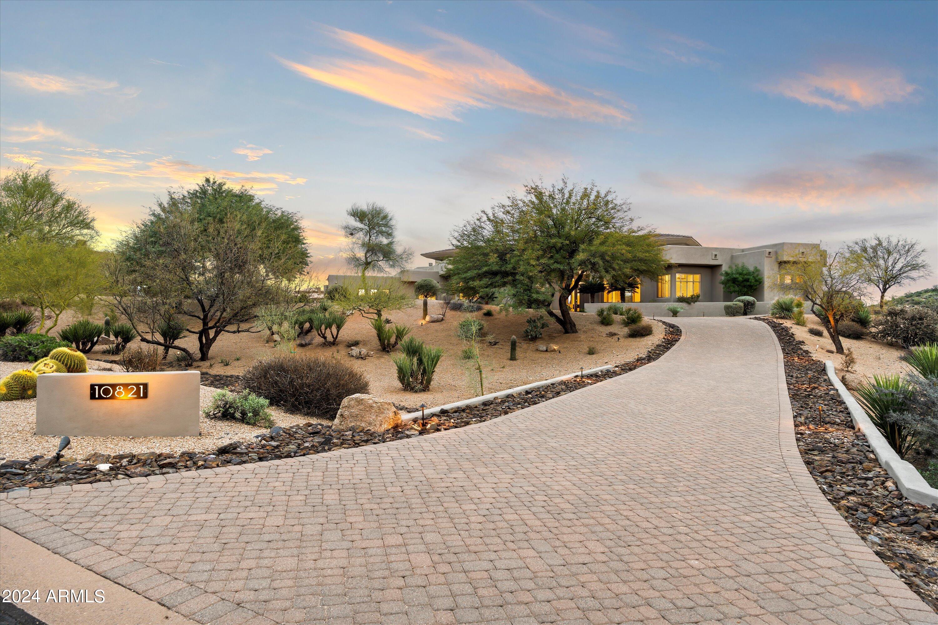 TALUS AT TROON NORTH - Residential