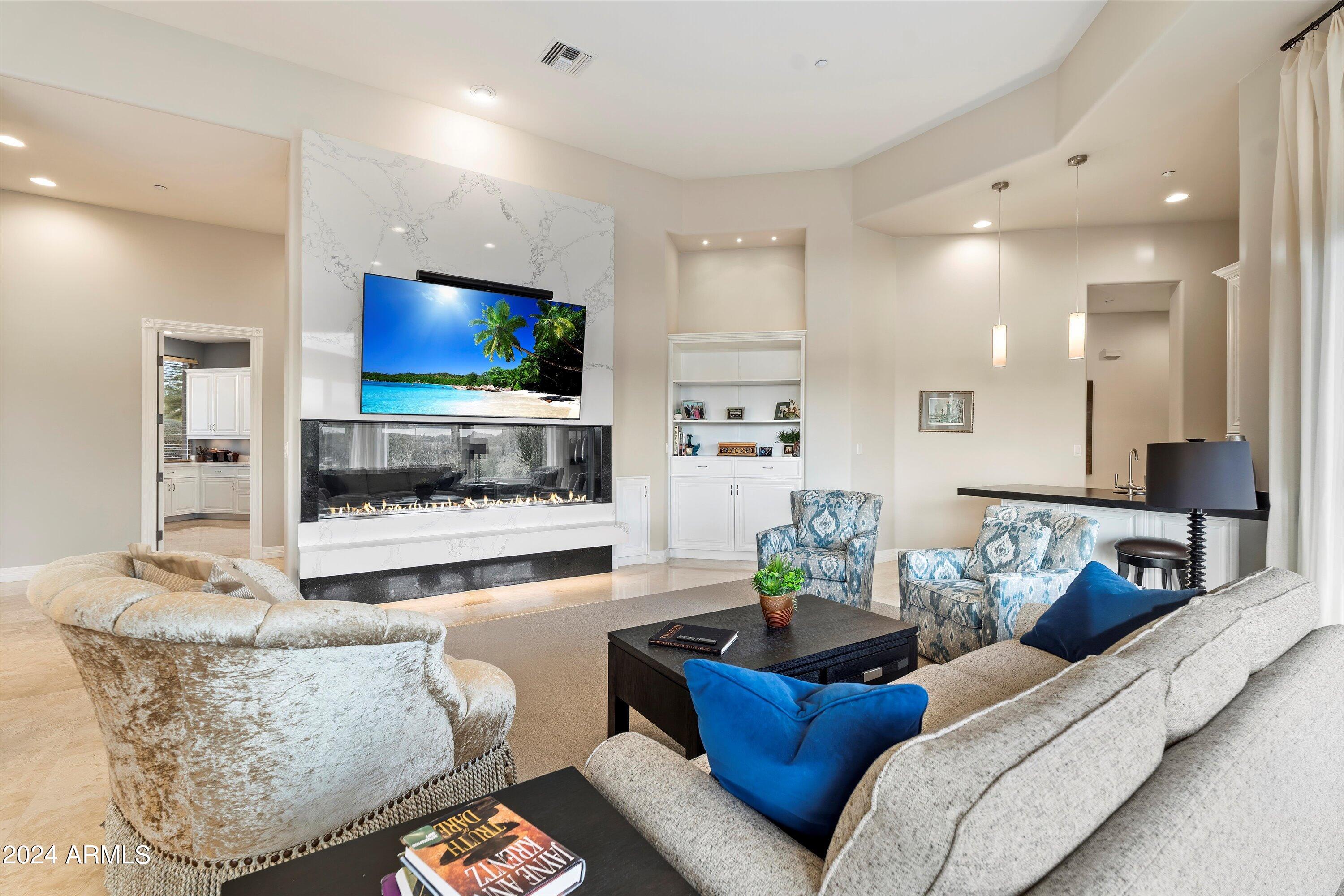 TALUS AT TROON NORTH - Residential