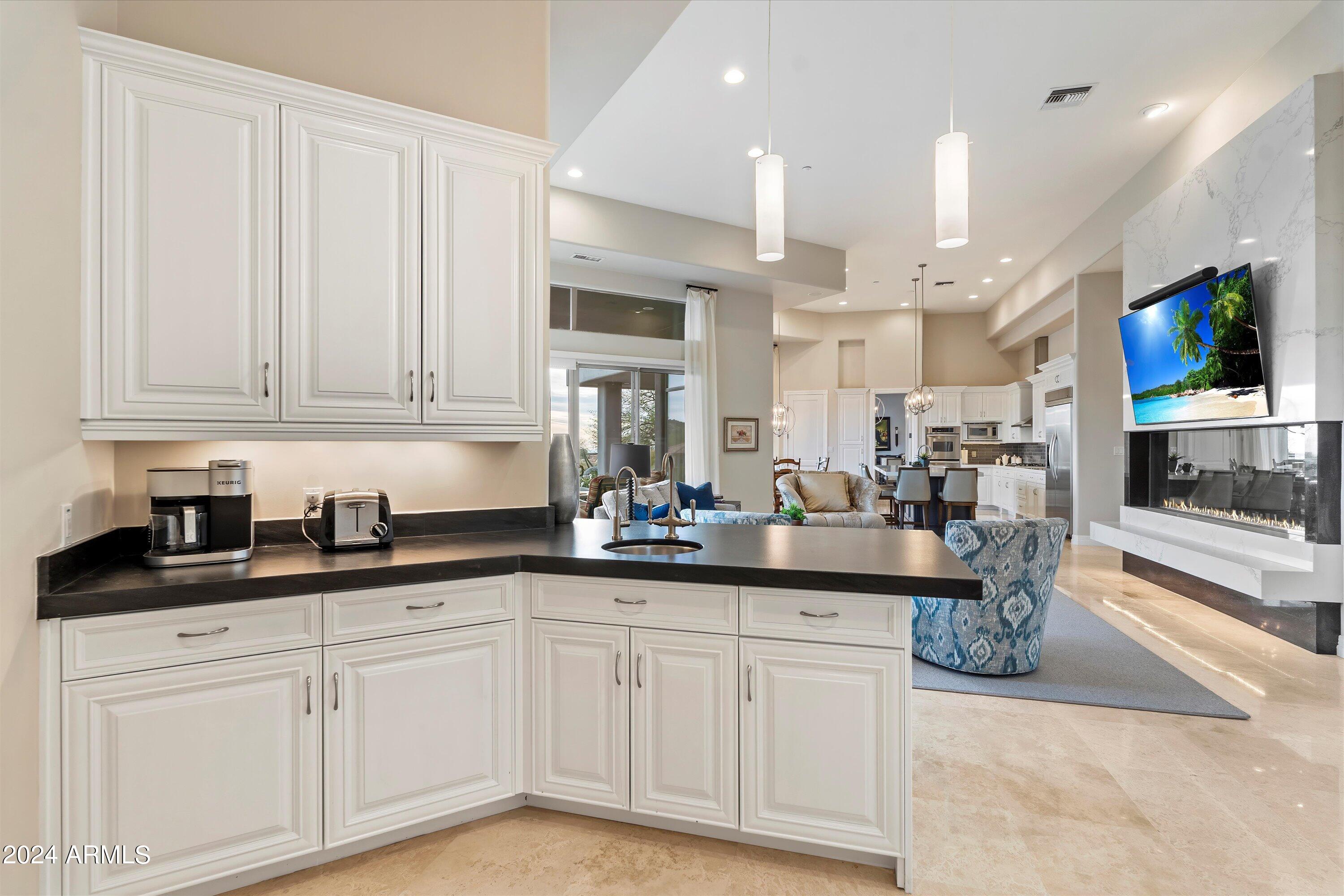 TALUS AT TROON NORTH - Residential