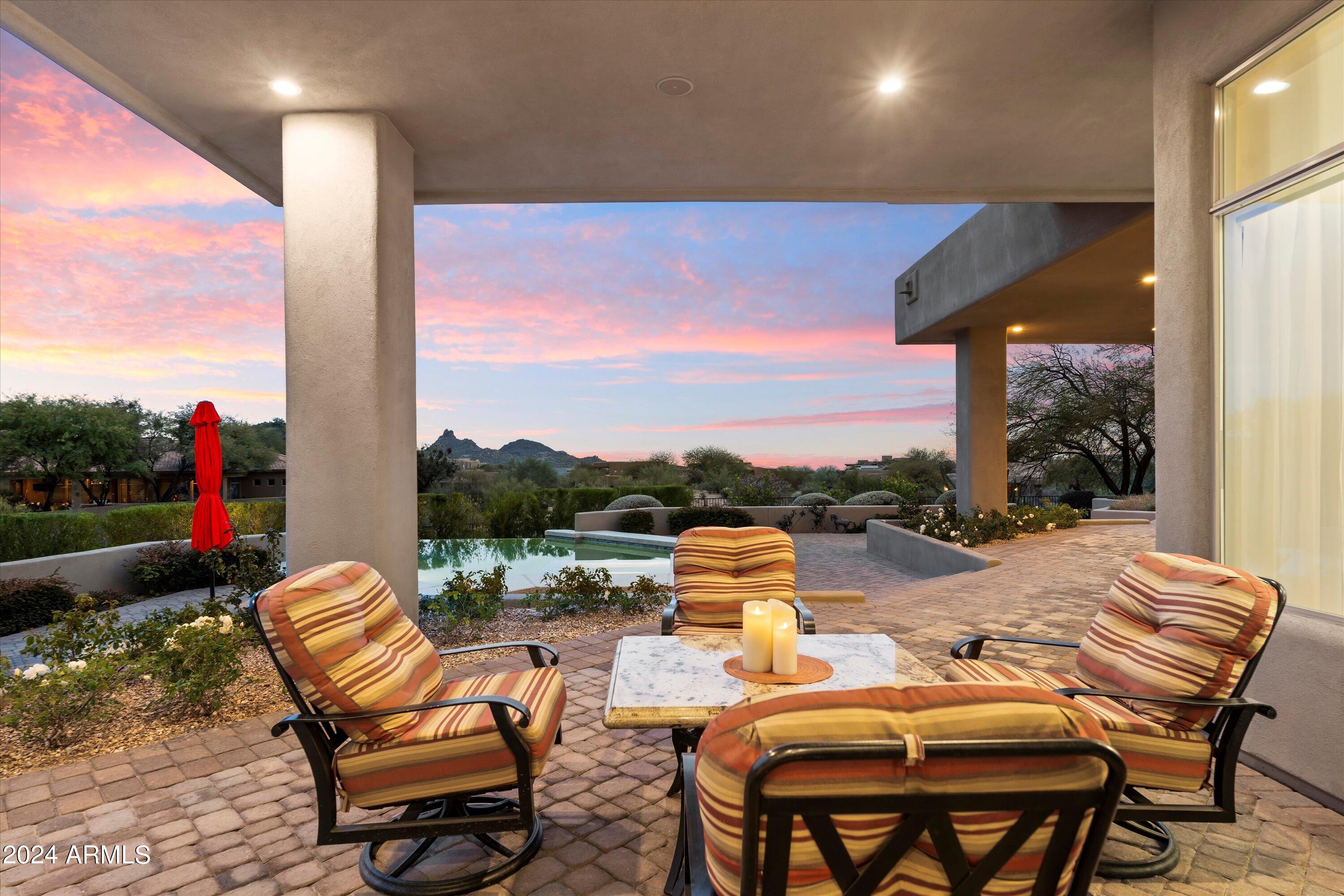 TALUS AT TROON NORTH - Residential