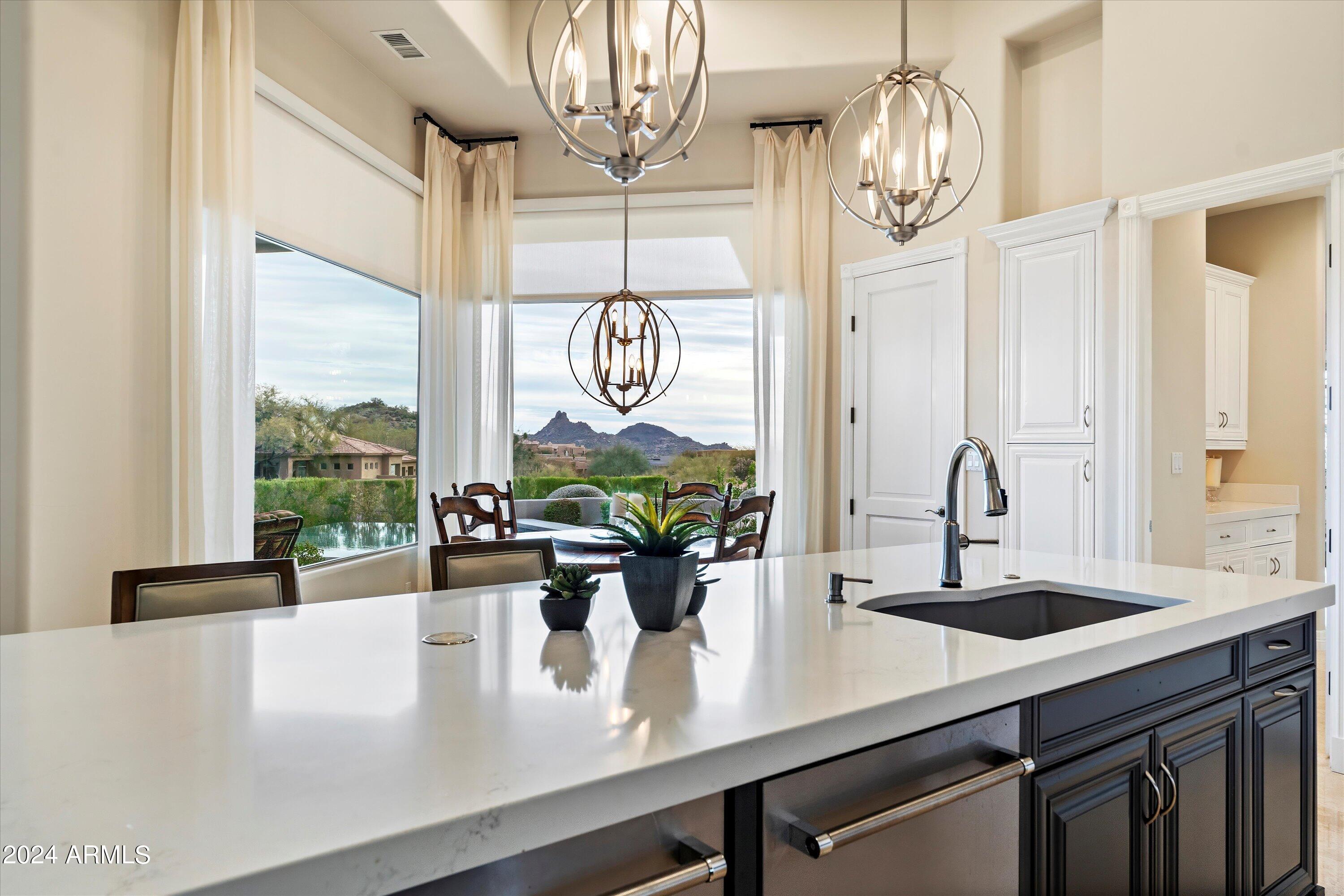 TALUS AT TROON NORTH - Residential