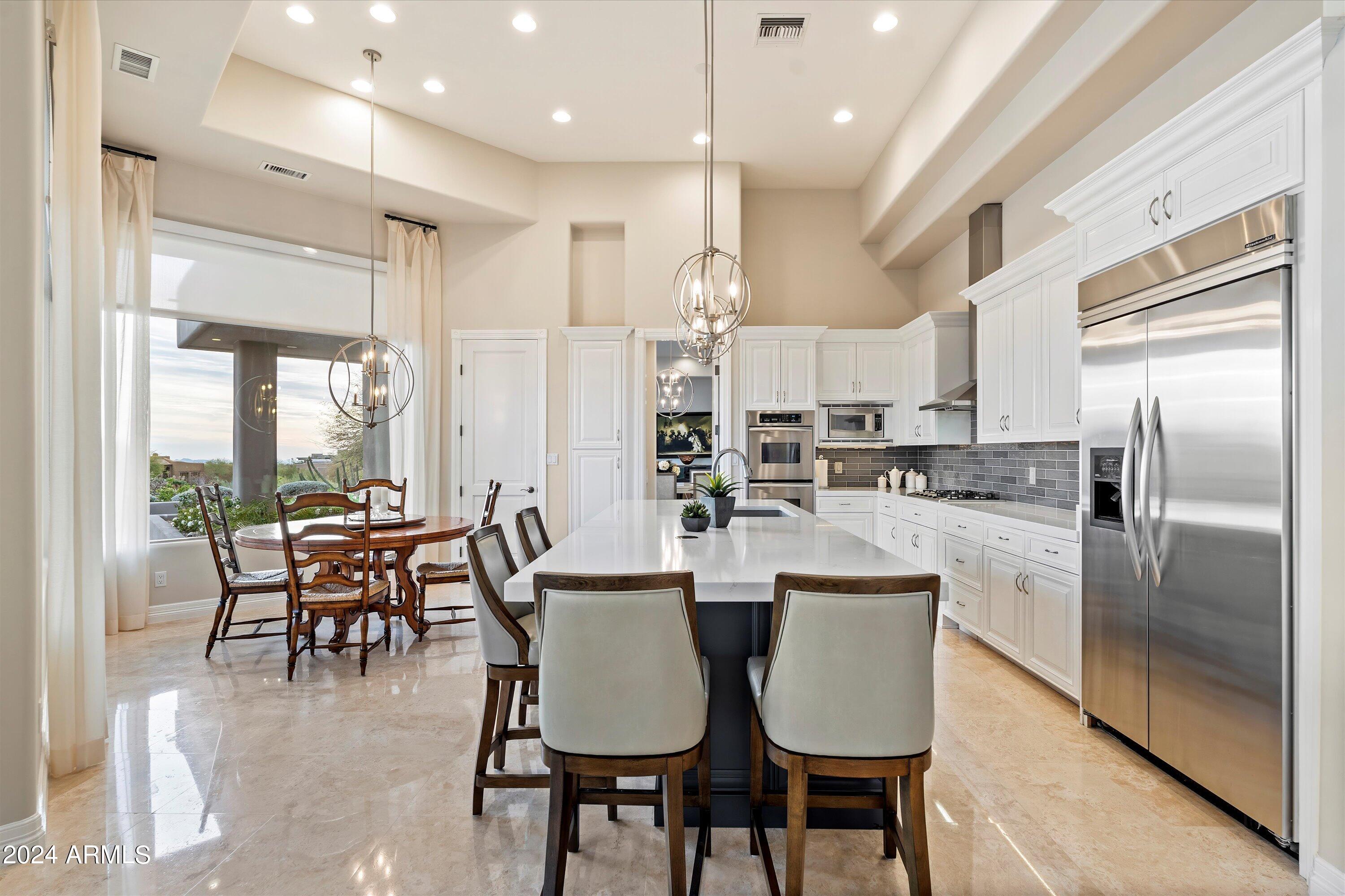 TALUS AT TROON NORTH - Residential