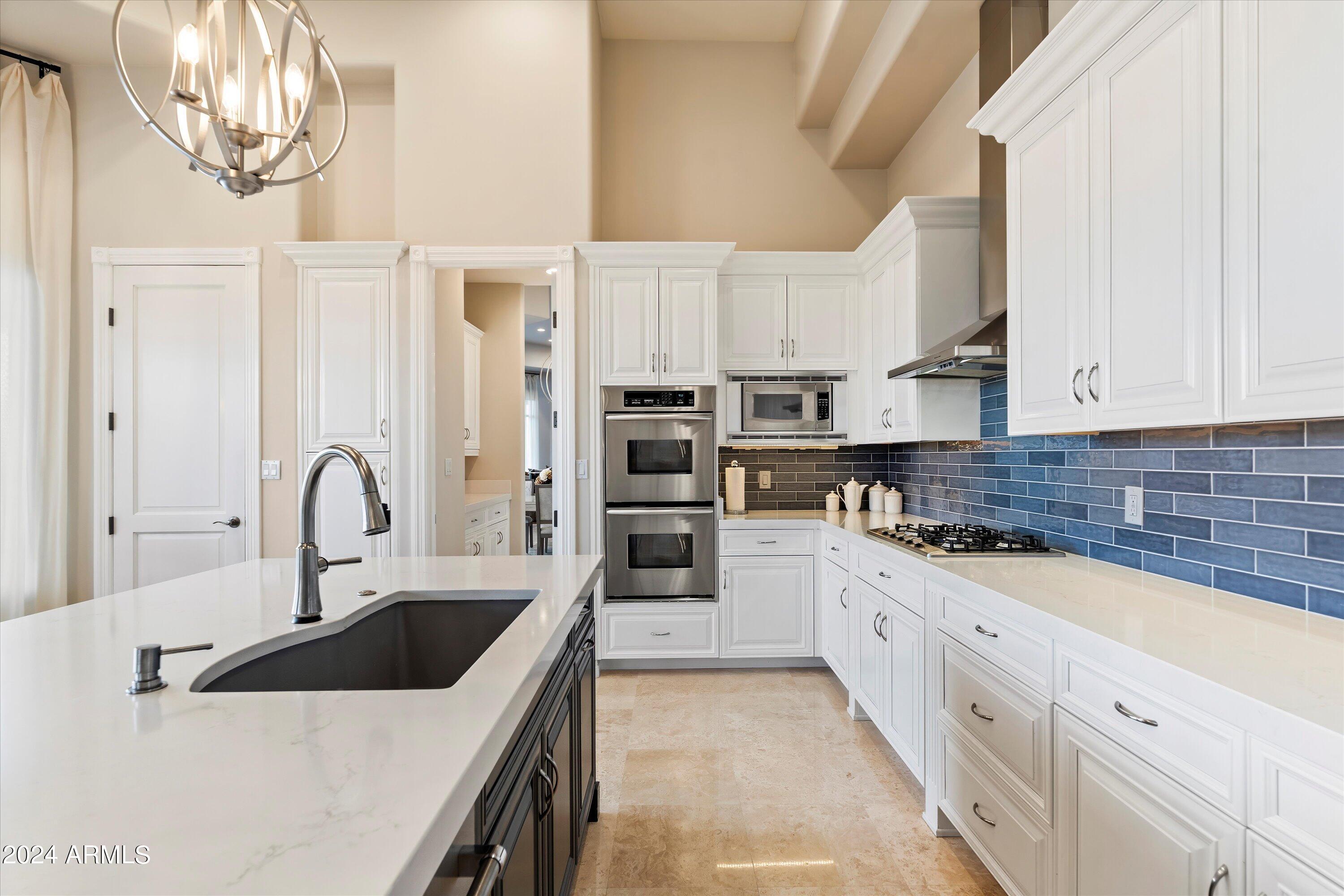 TALUS AT TROON NORTH - Residential