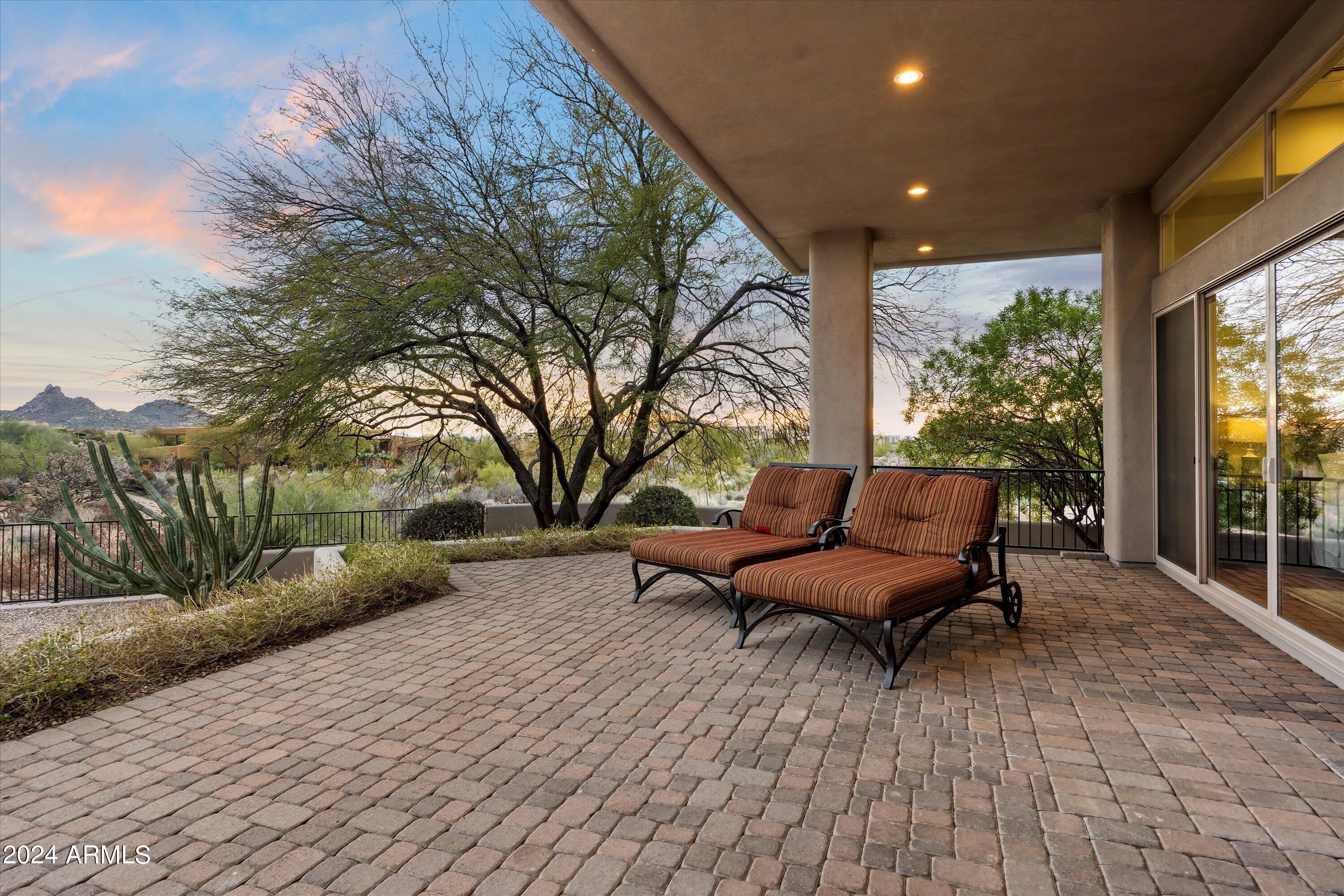 TALUS AT TROON NORTH - Residential