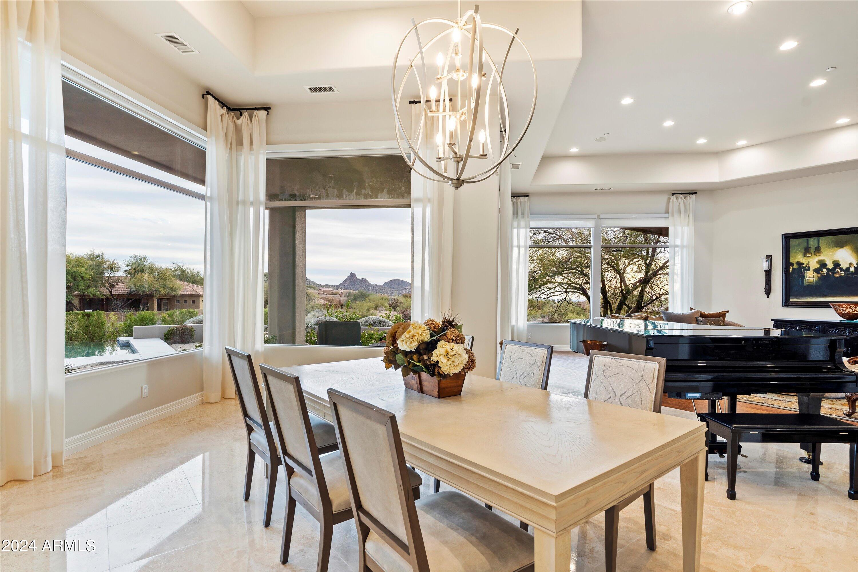 TALUS AT TROON NORTH - Residential