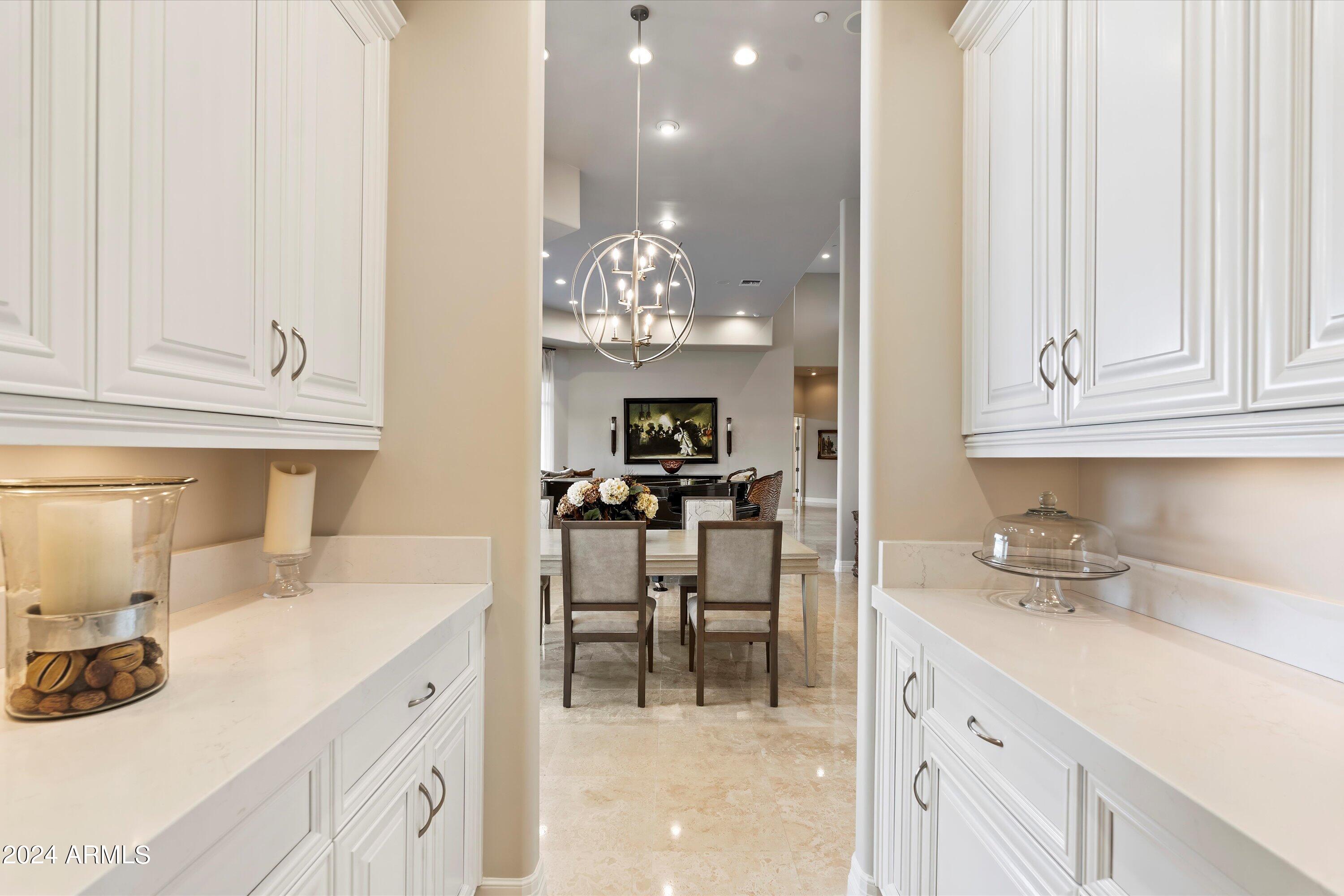 TALUS AT TROON NORTH - Residential