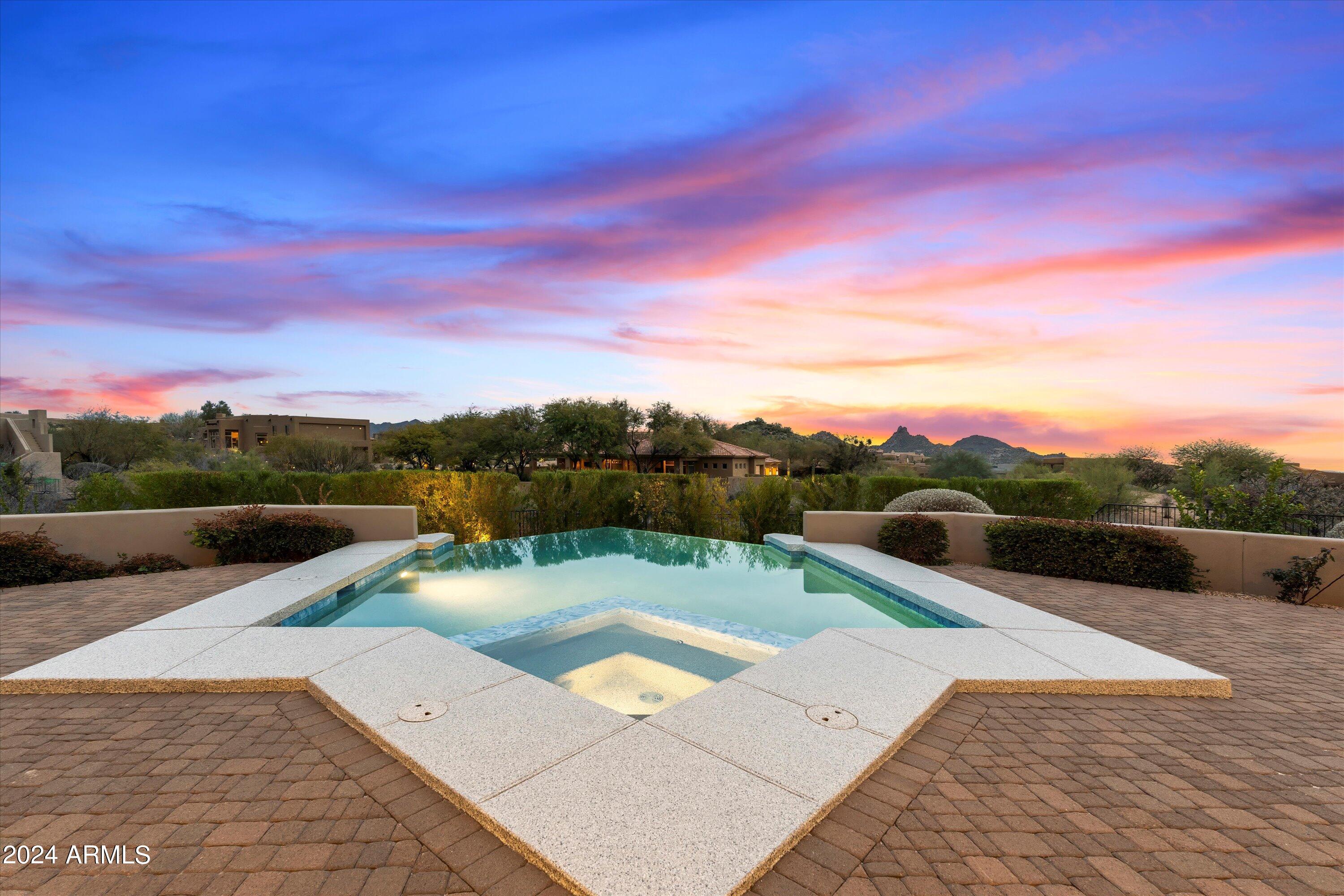 TALUS AT TROON NORTH - Residential