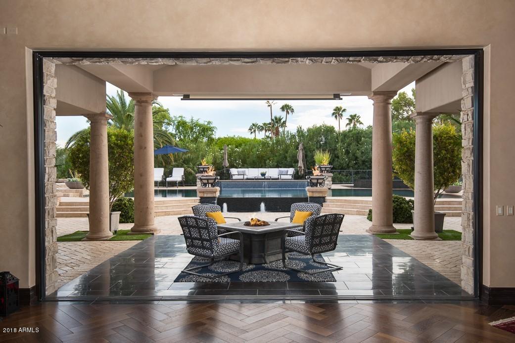 EL NORTE CUARENTA - Residential