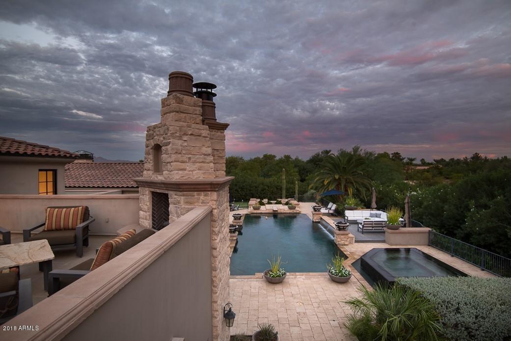 EL NORTE CUARENTA - Residential