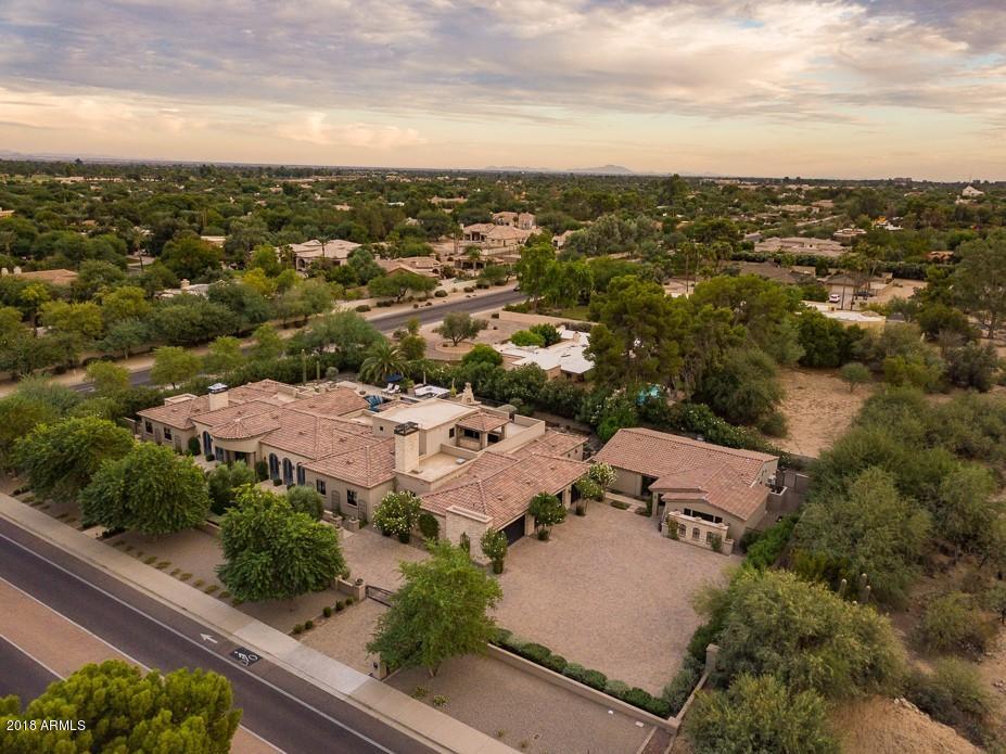 EL NORTE CUARENTA - Residential