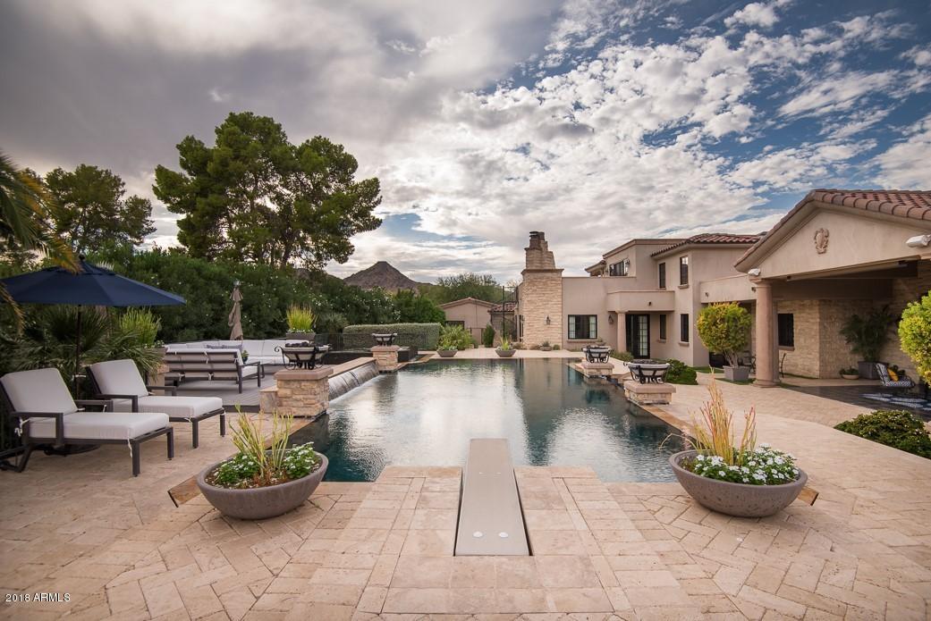 EL NORTE CUARENTA - Residential