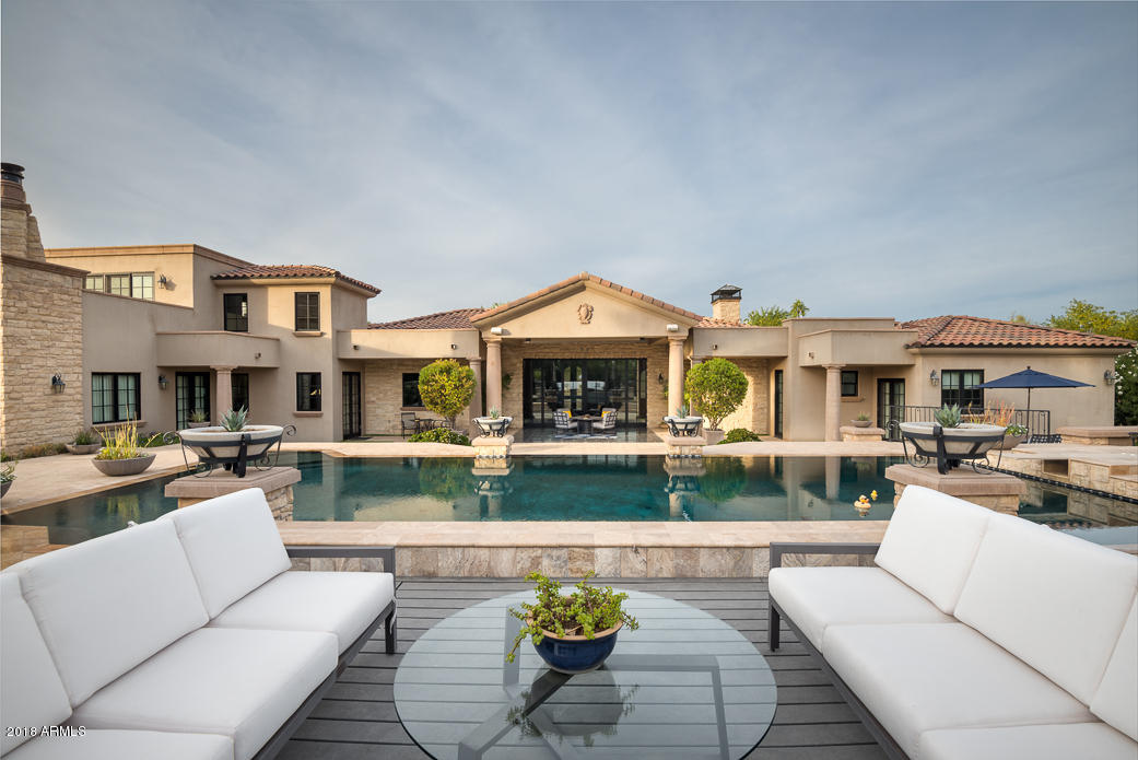 EL NORTE CUARENTA - Residential