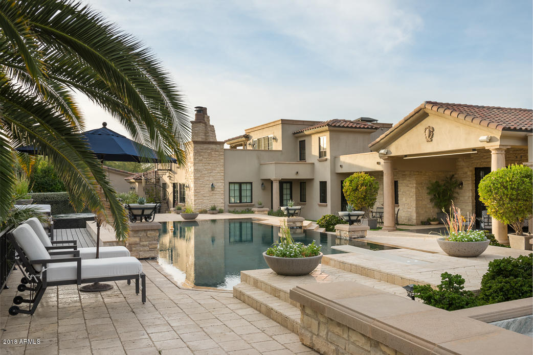 EL NORTE CUARENTA - Residential