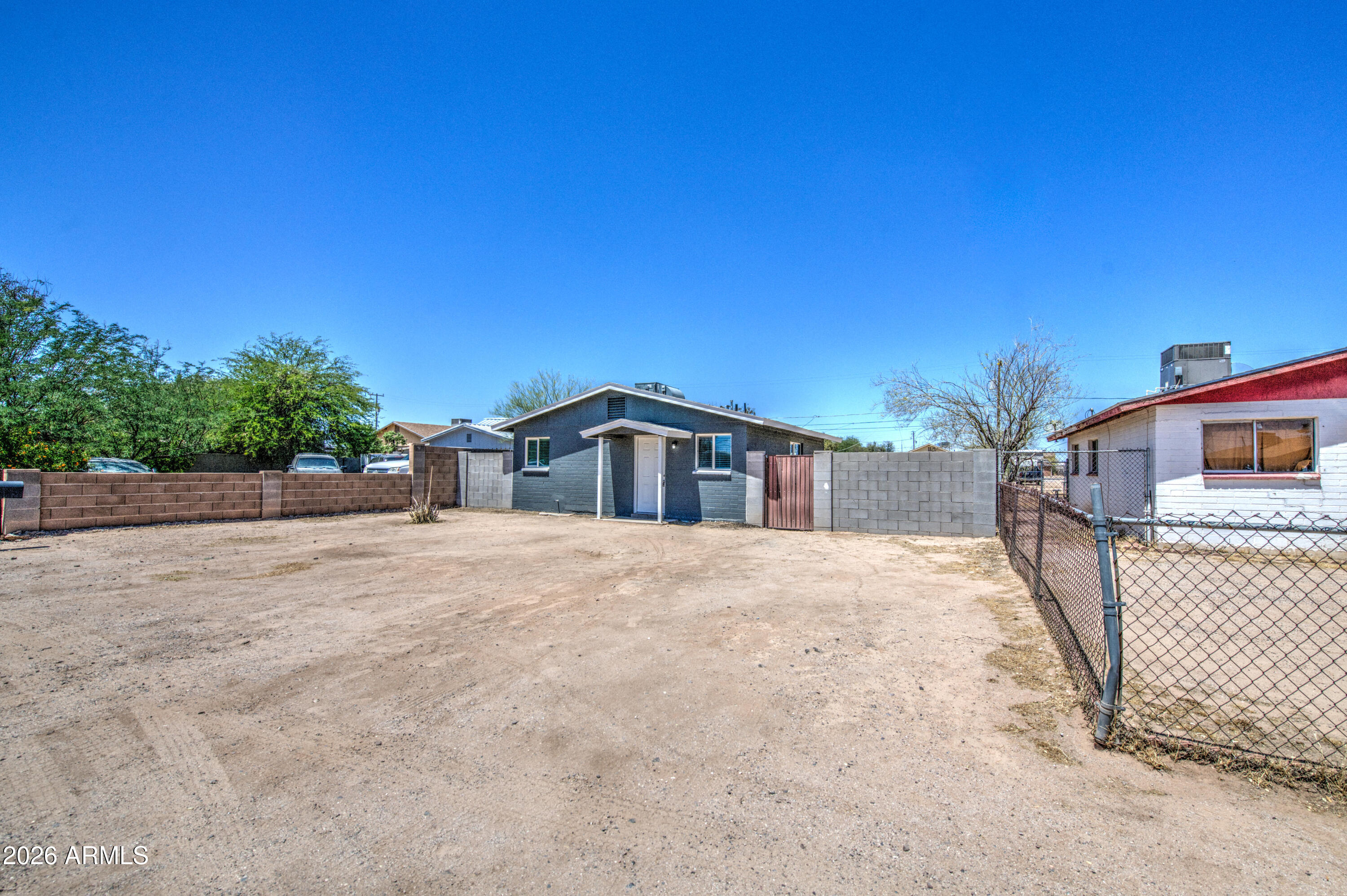 SEAGOE'S THIRD ADDITION - Residential