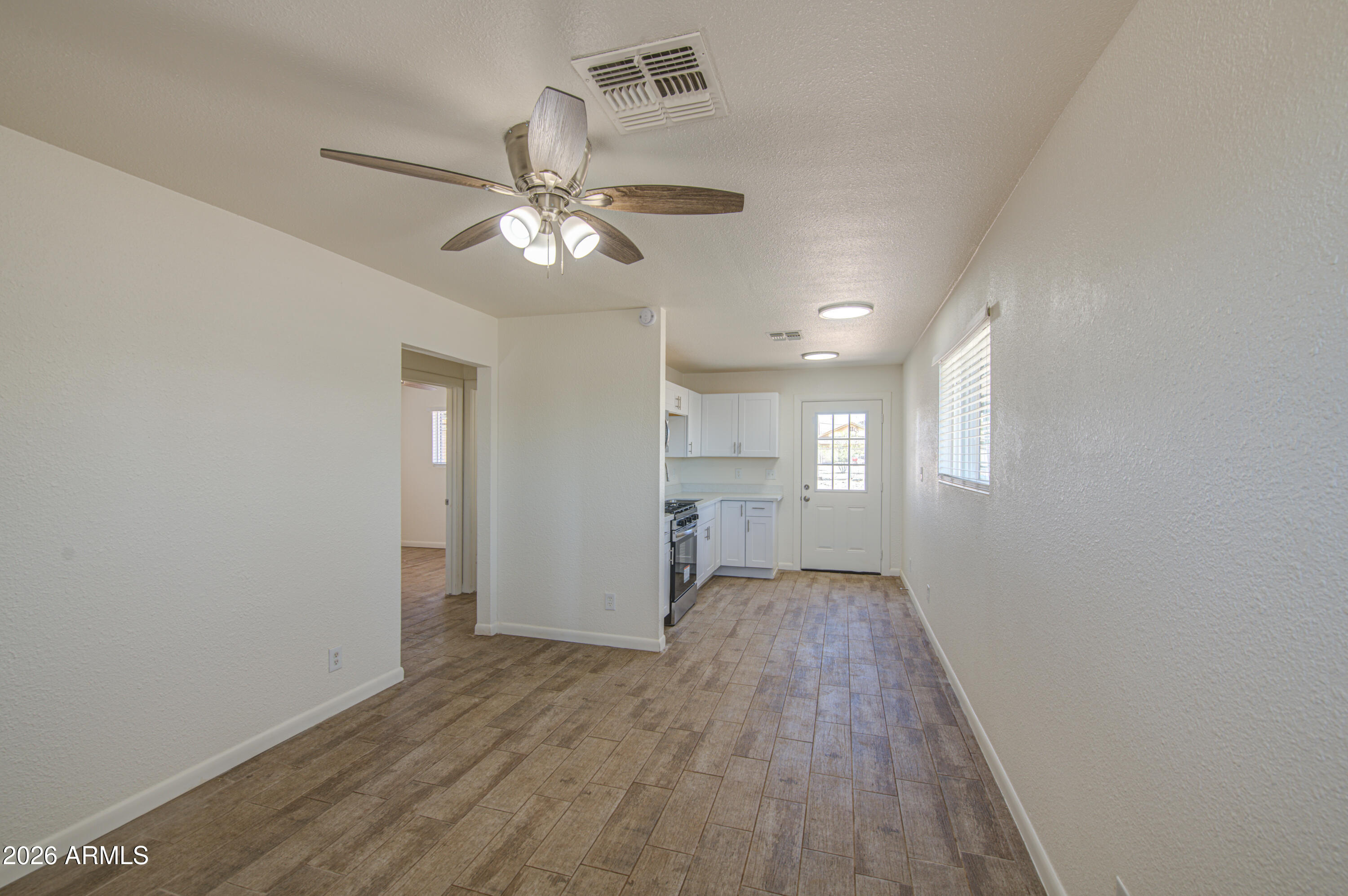 SEAGOE'S THIRD ADDITION - Residential