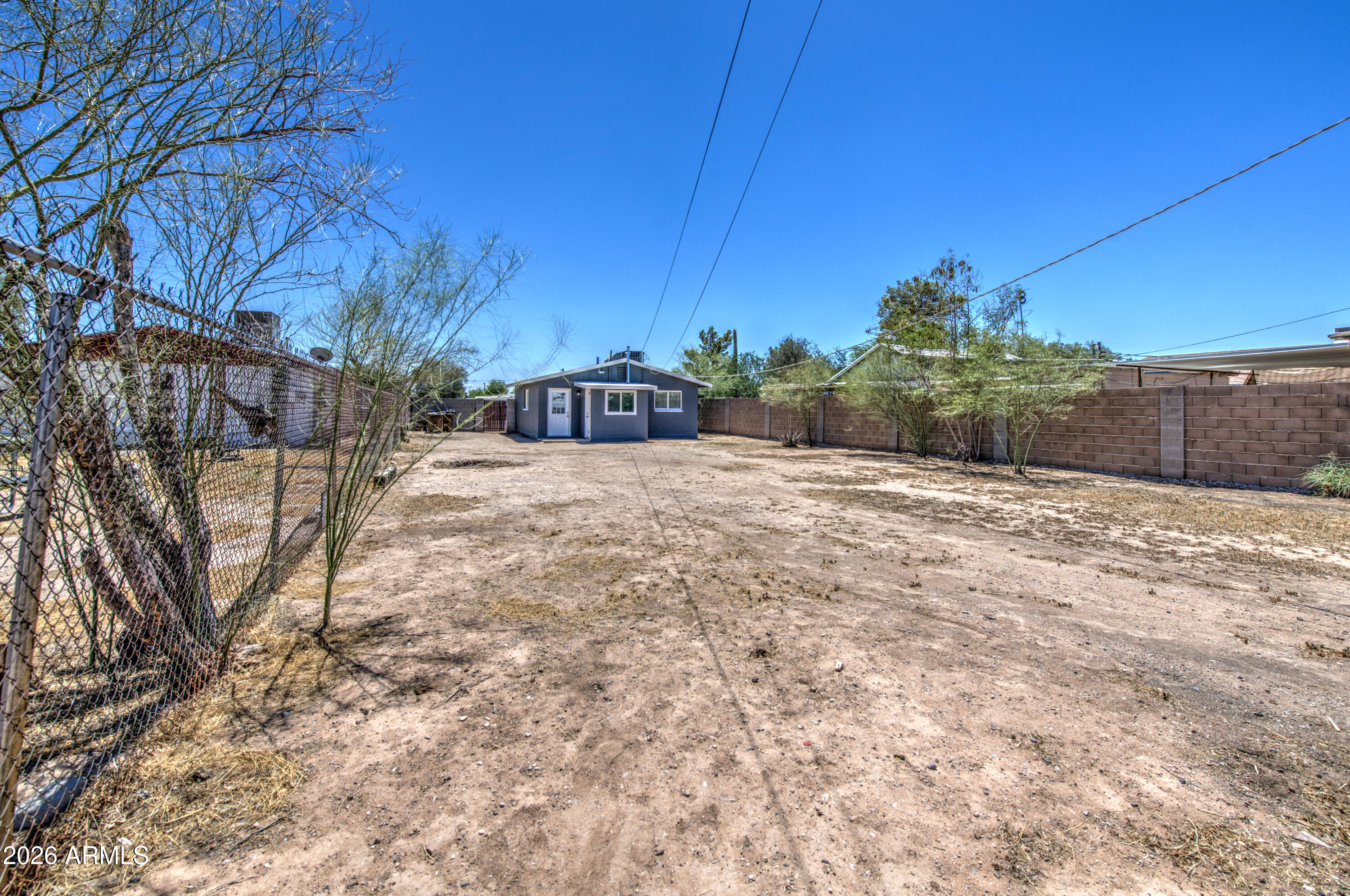 SEAGOE'S THIRD ADDITION - Residential