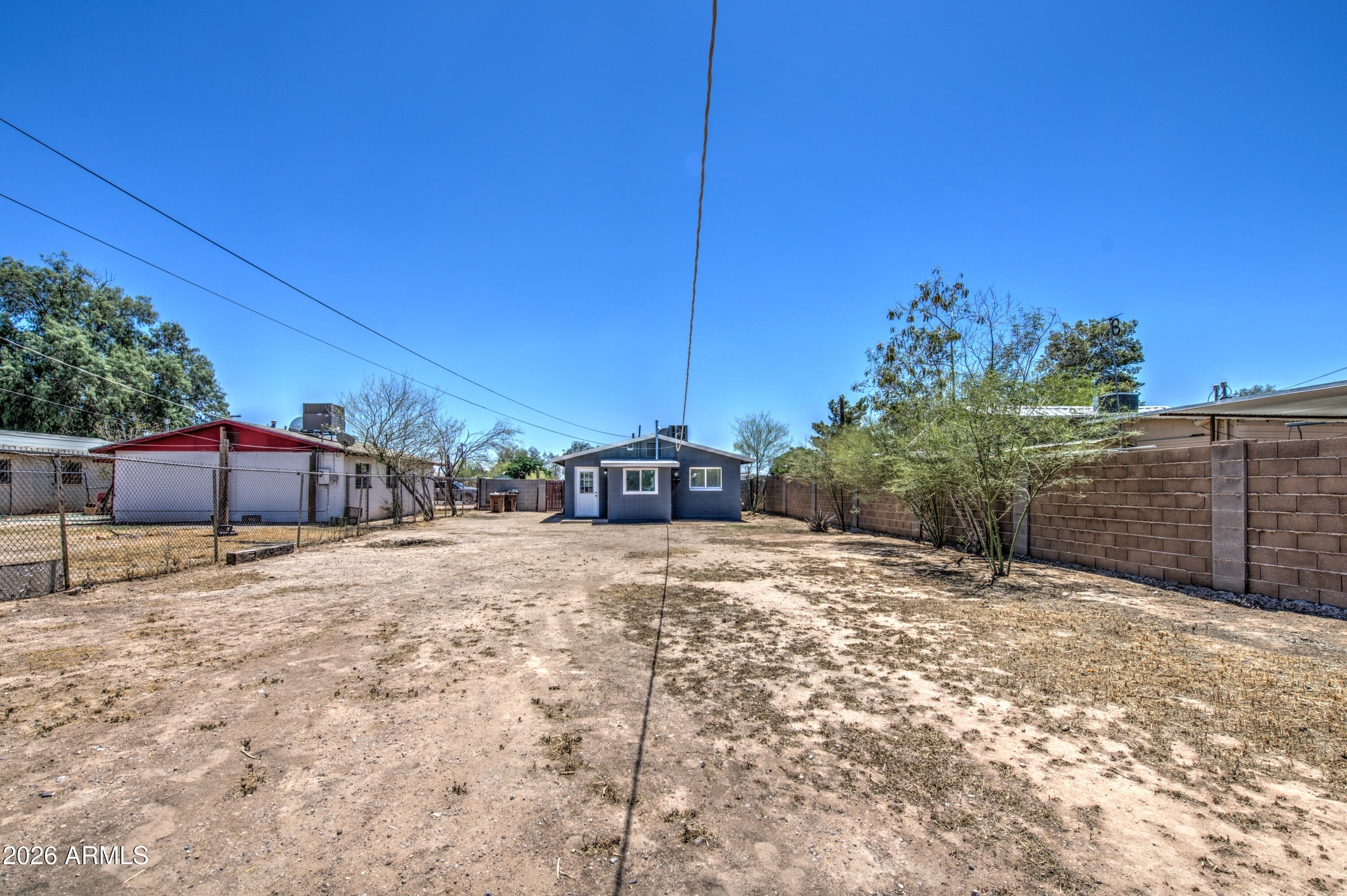 SEAGOE'S THIRD ADDITION - Residential