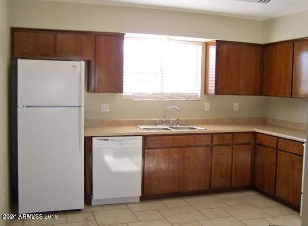 PDS Dos - Residential Lease
